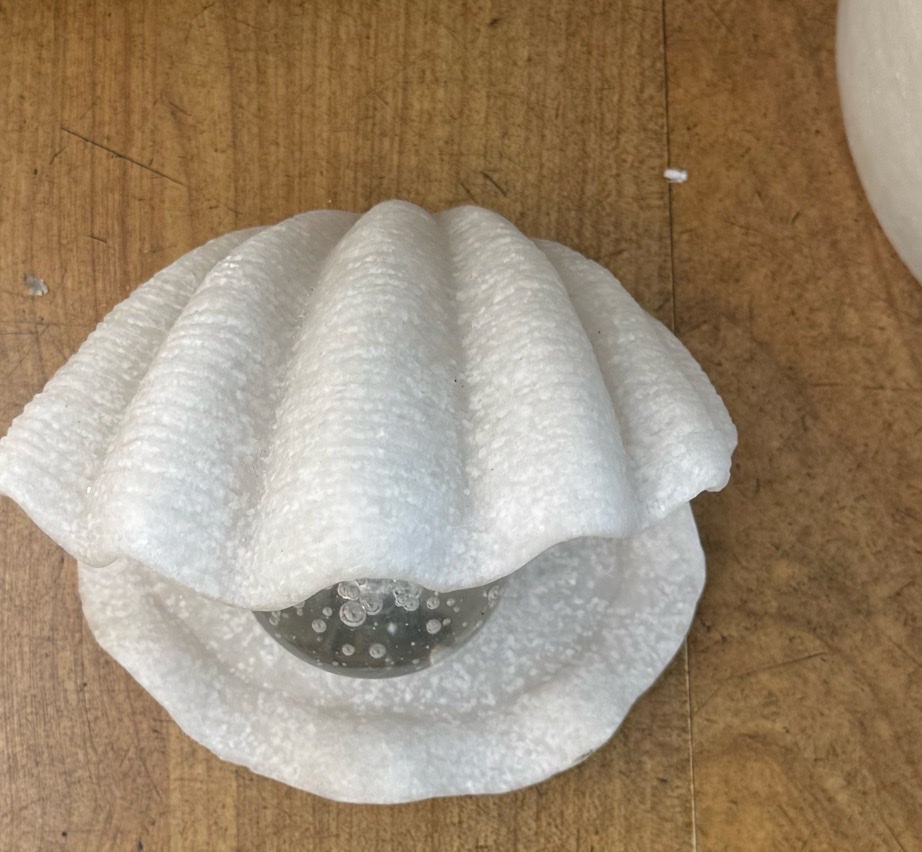 树脂工艺品摆件家居摆件中东风格贝壳海洋类型