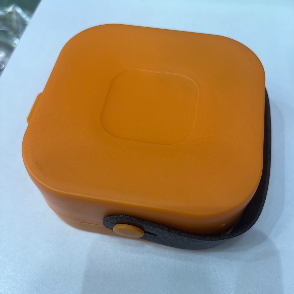 便携首饰盒#首饰盒项链盒#饰品盒#欧美收纳珠宝盒详情图5