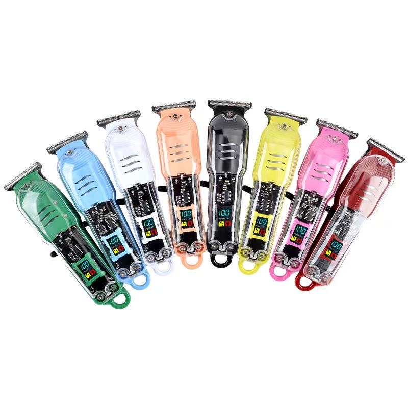 Hair clippers, clippers, hair cutting tools, electroplated dragon hair clippers, 809 hair clippers