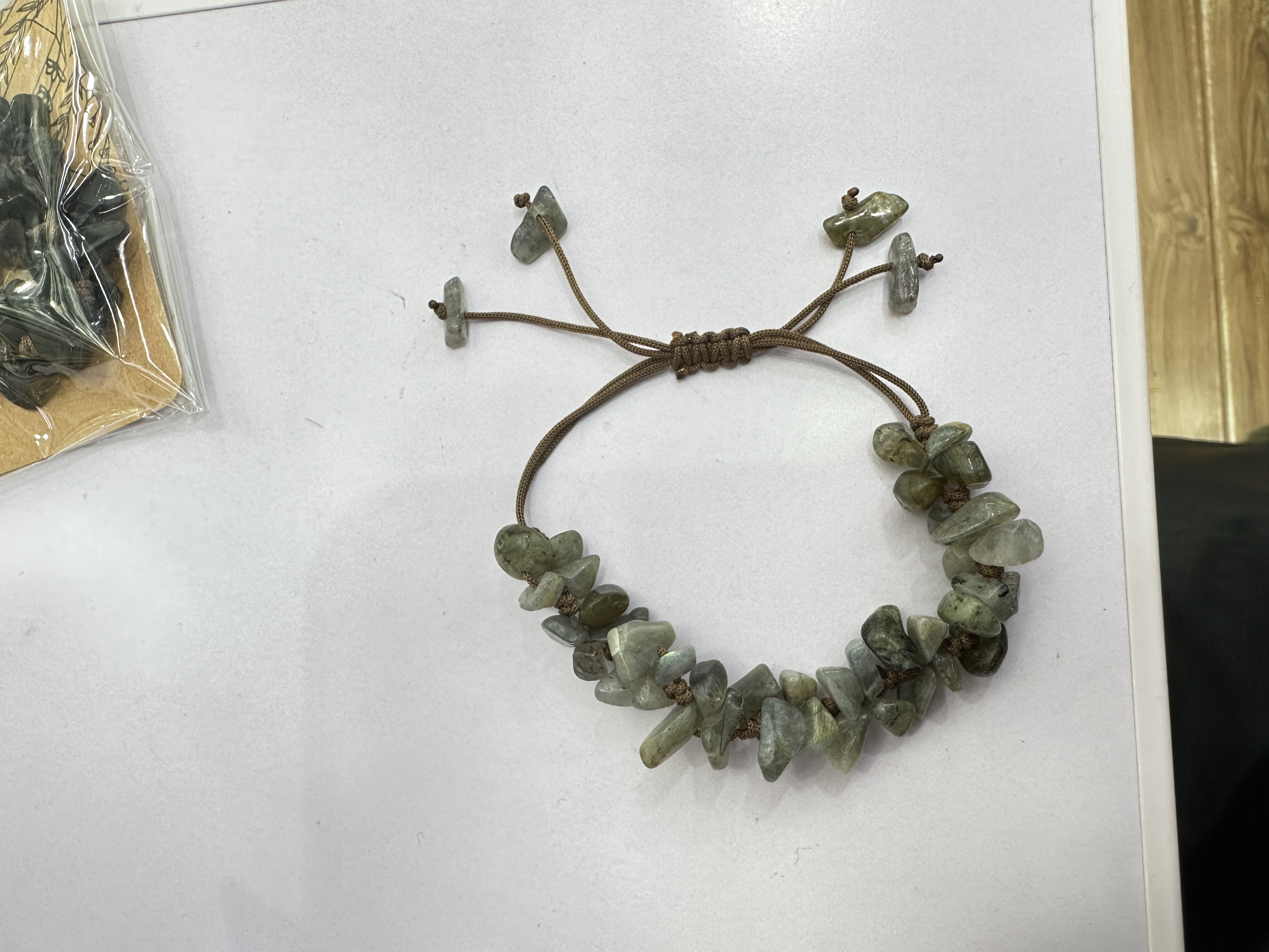 珠宝首饰实物图