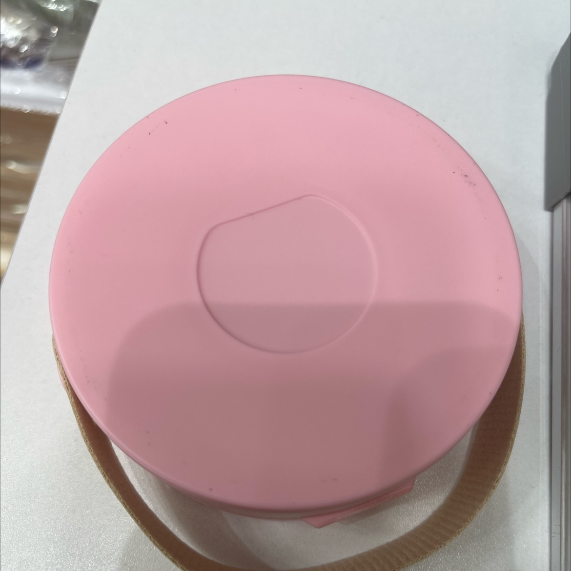 便携式饰品盒#首饰盒#项链盒饰品盒#欧美收纳珠宝盒详情图5