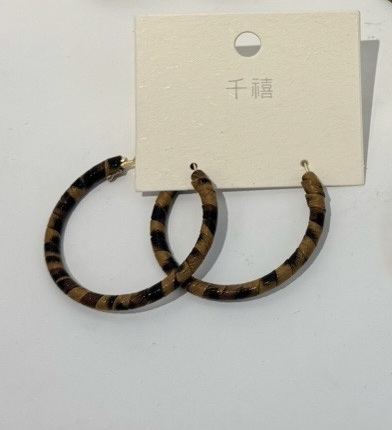 耳钉&耳针实物图