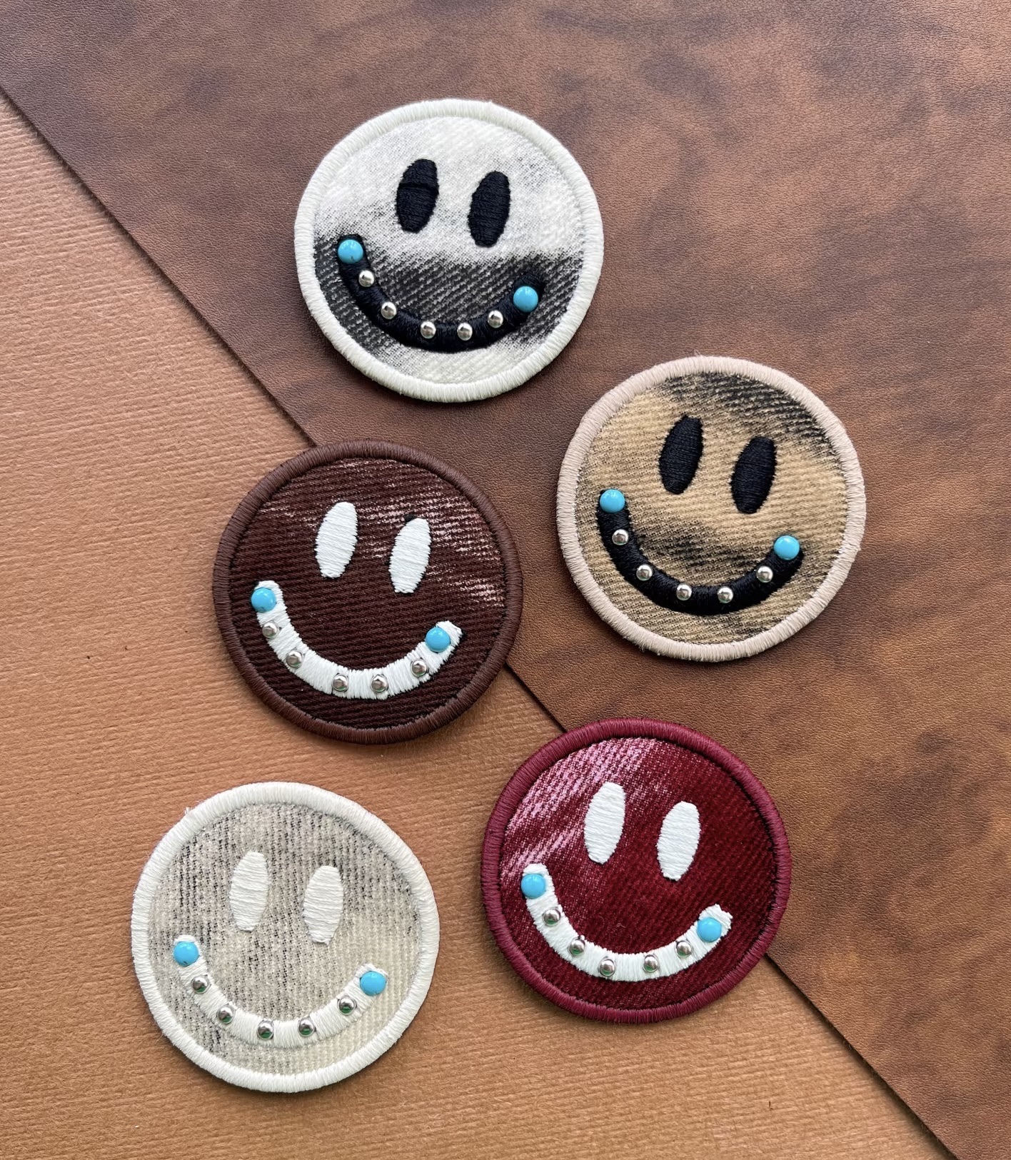 商标织唛详情图8