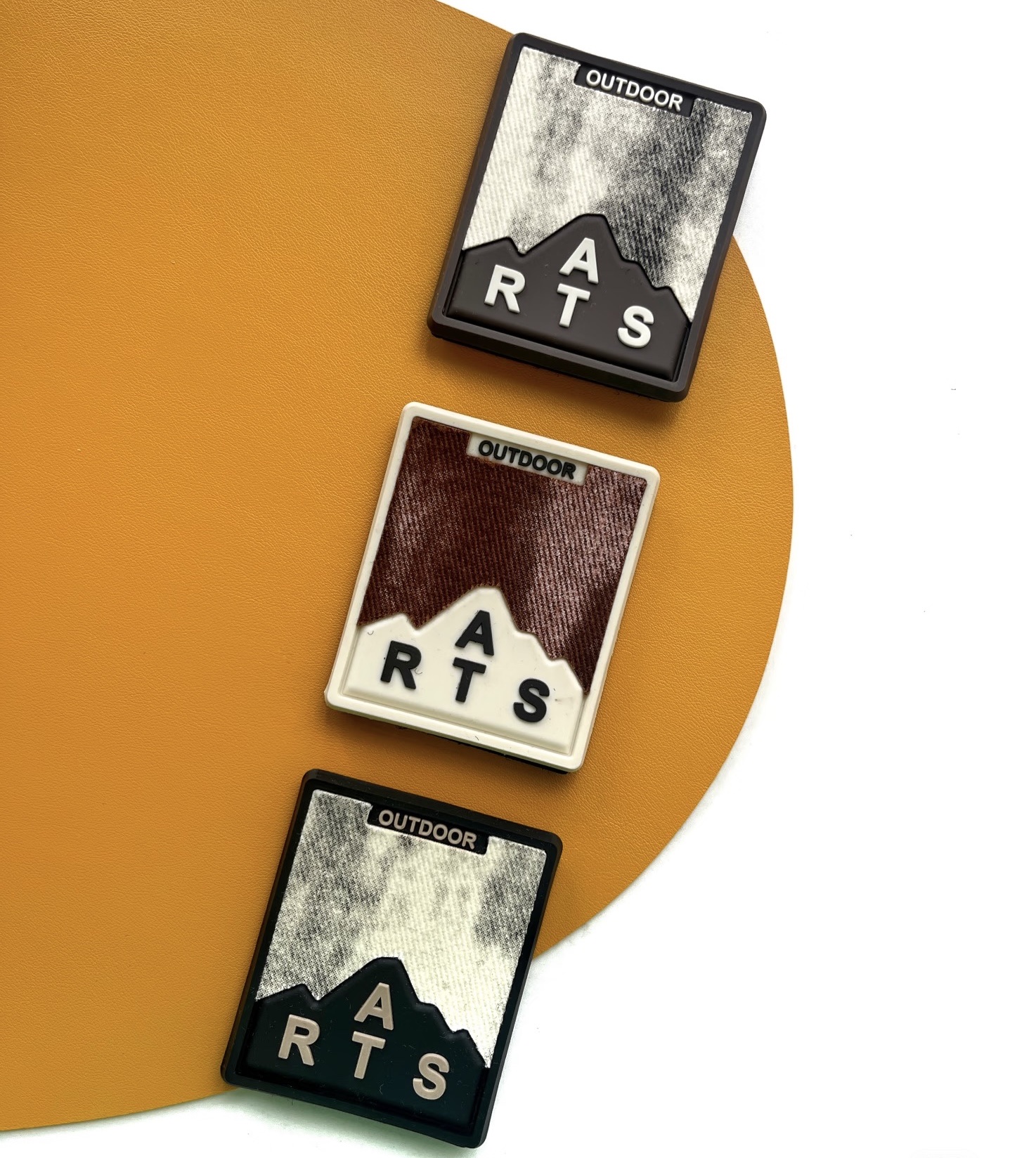 商标织唛详情图7