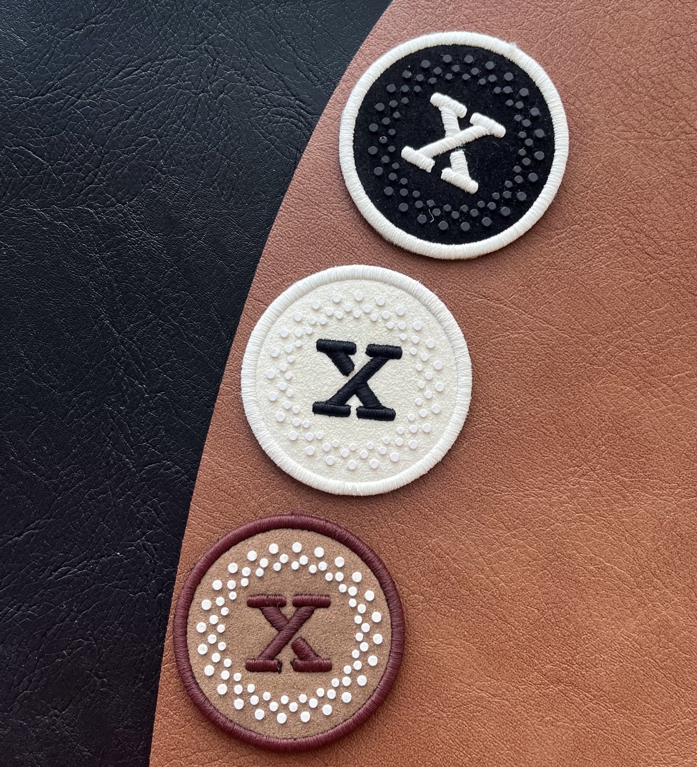 商标织唛详情图13