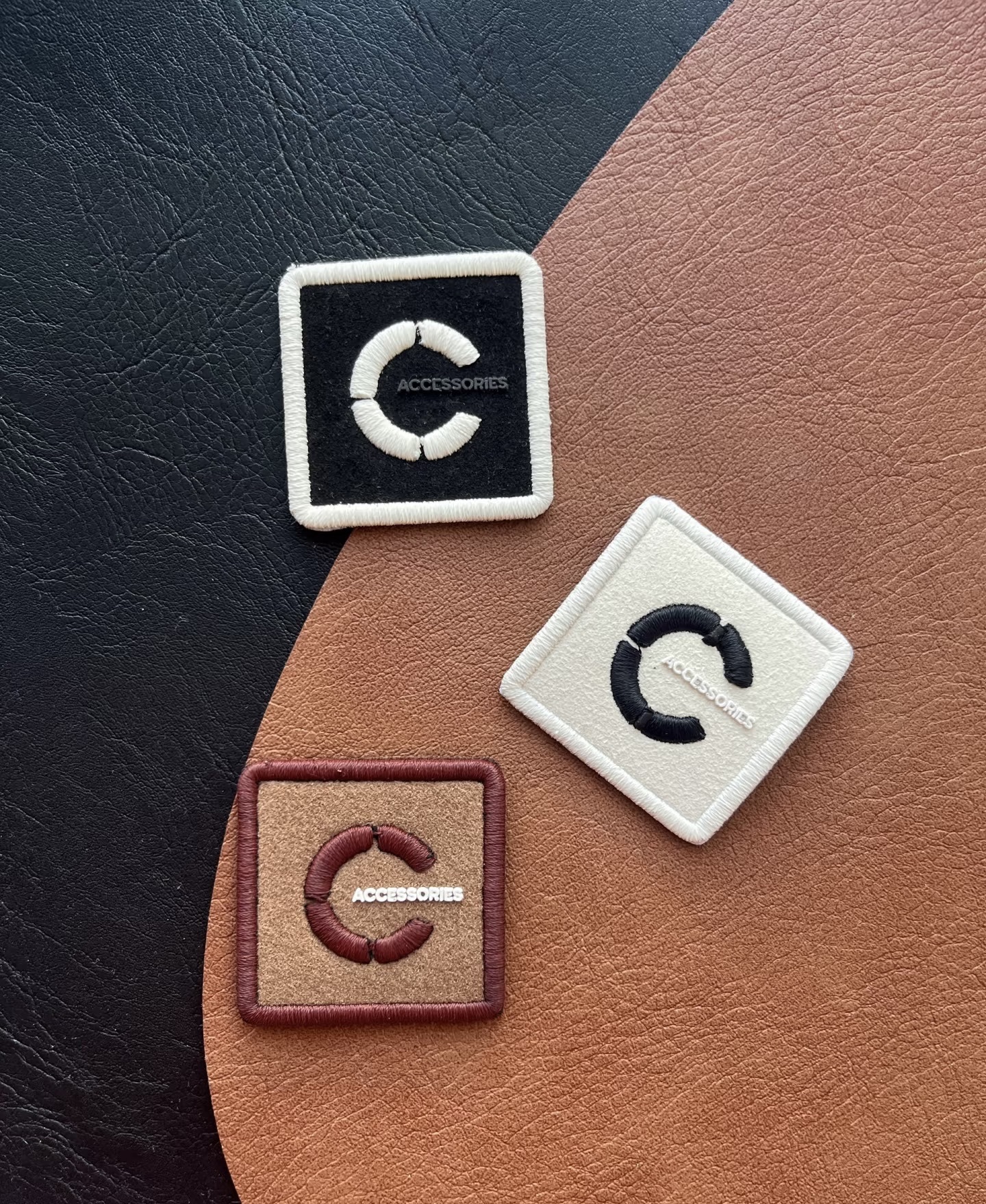 商标织唛详情图15