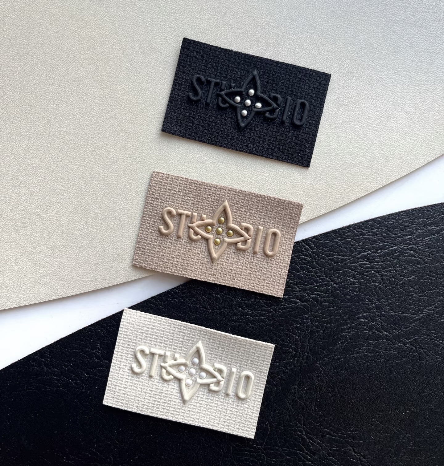 商标织唛详情图14