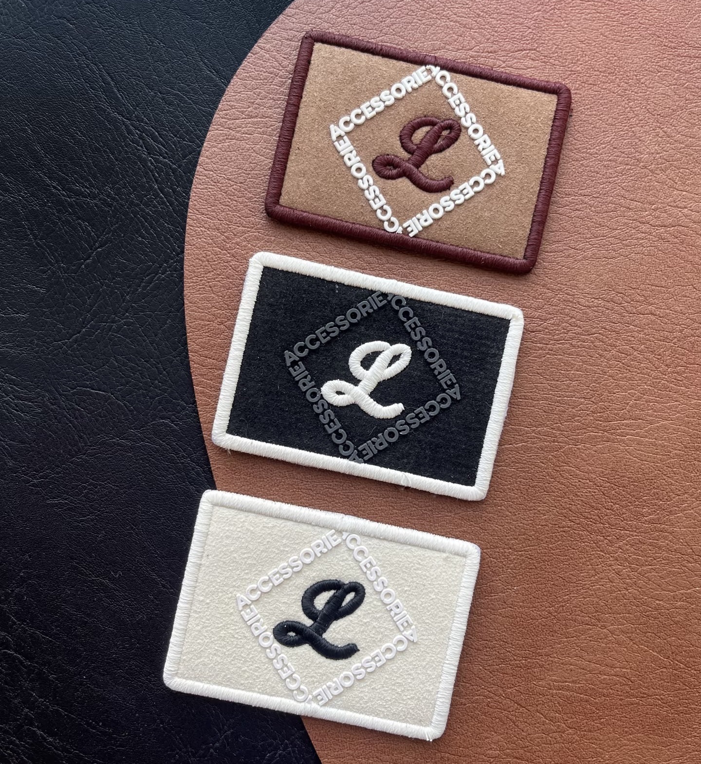 商标织唛详情图12