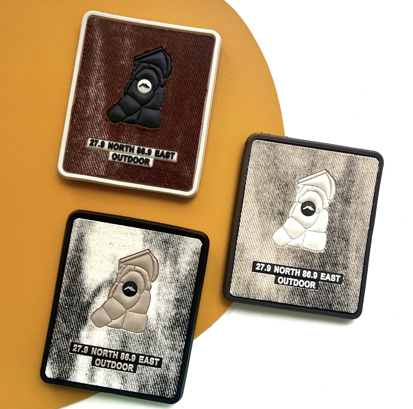 商标织唛详情图5