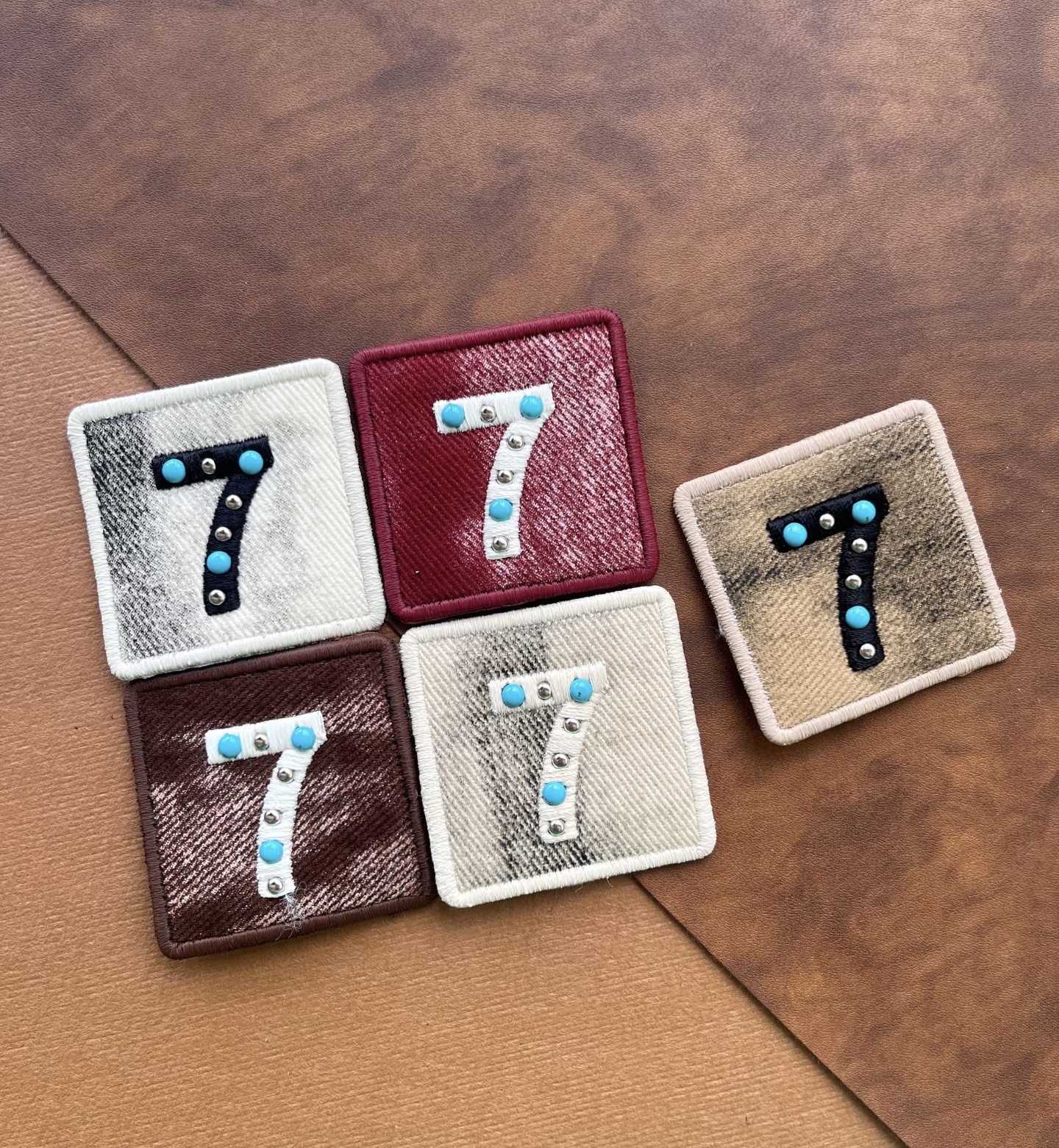 商标织唛详情图10