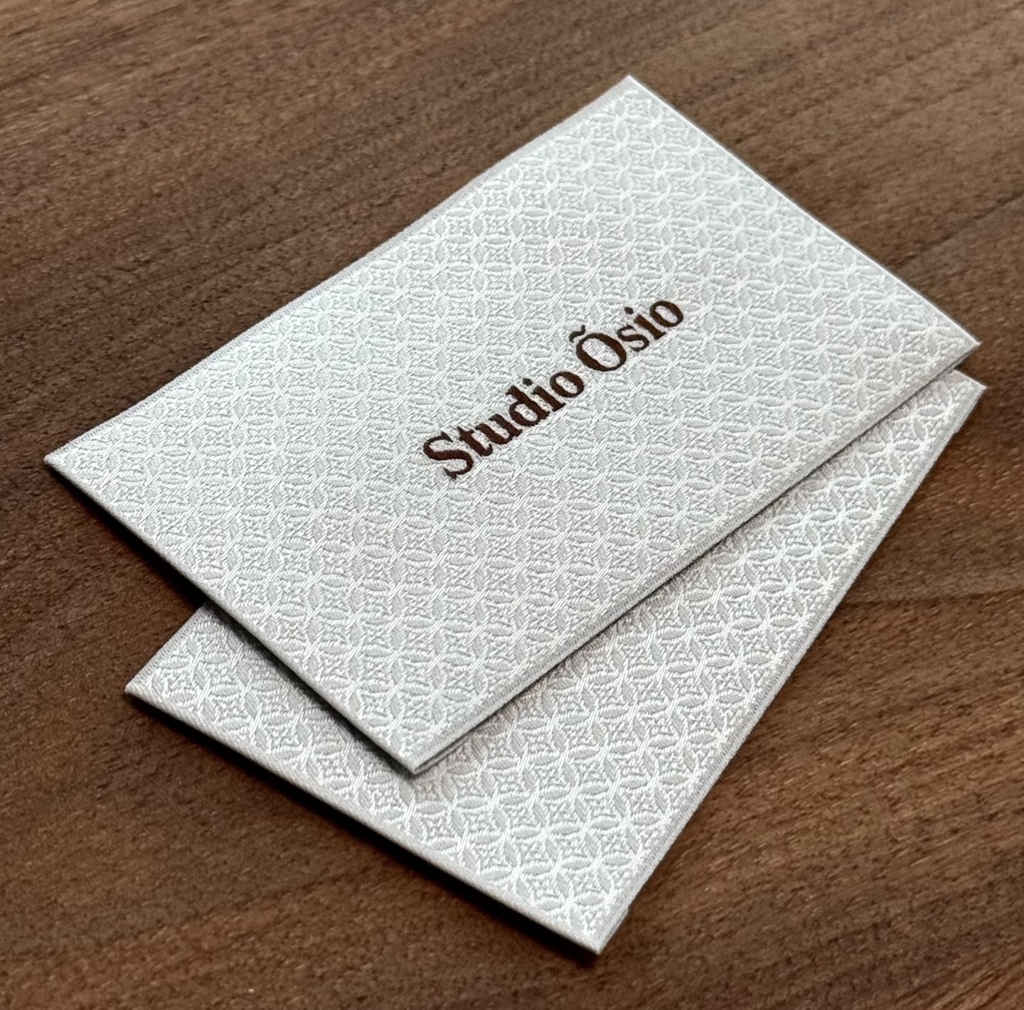 商标织唛详情图3