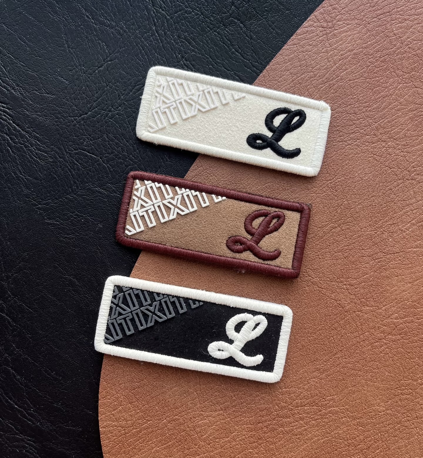 商标织唛详情图17