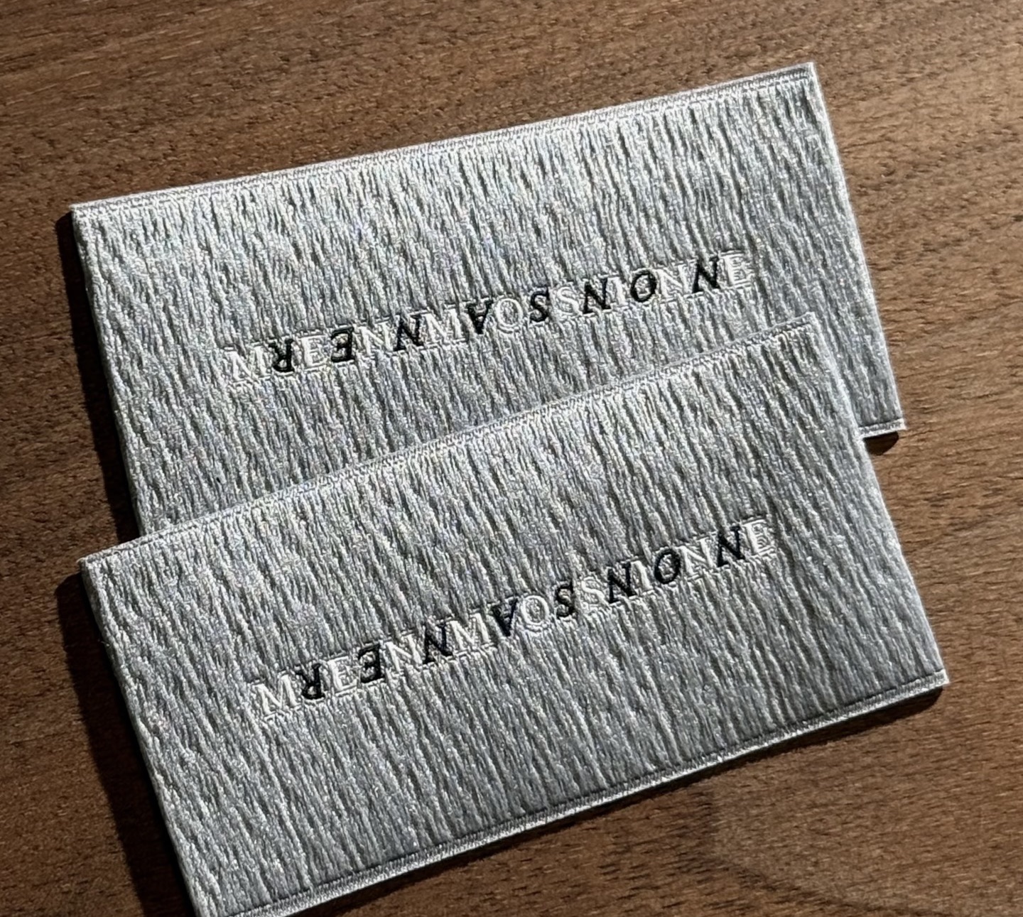 商标织唛详情图4