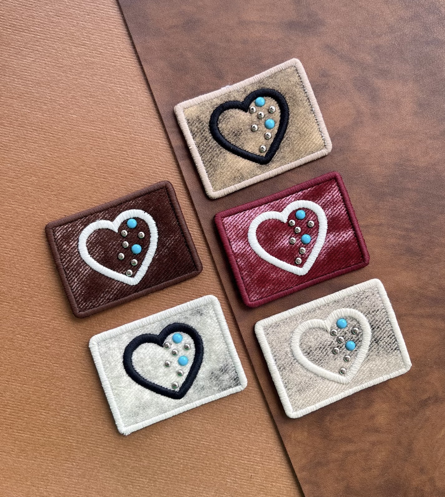 商标织唛详情图11