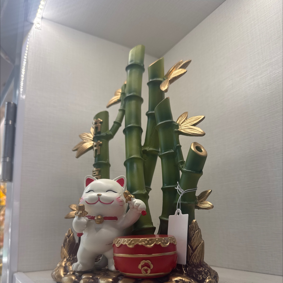 潮玩盲盒生肖马微景观汽车摆手办创意装饰礼品