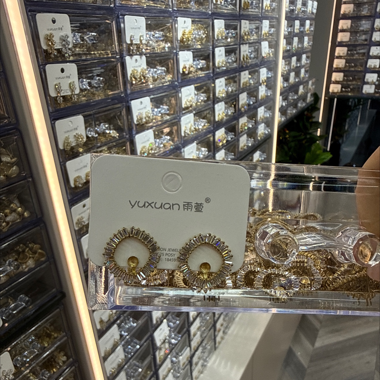 厂家直销铜配件源头工厂