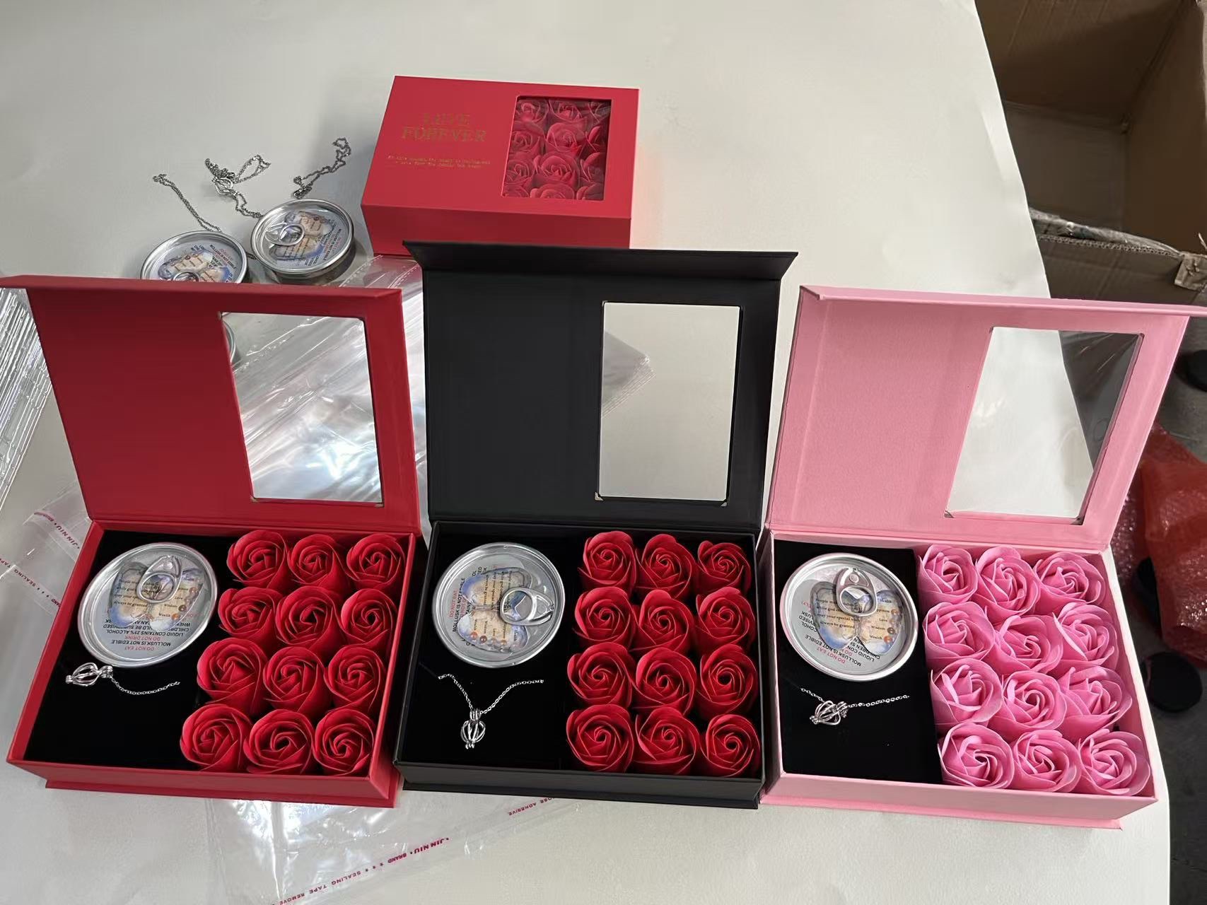 微景观山羊3D打印PVC冰箱贴圣诞礼物园艺用品北欧风格装饰品