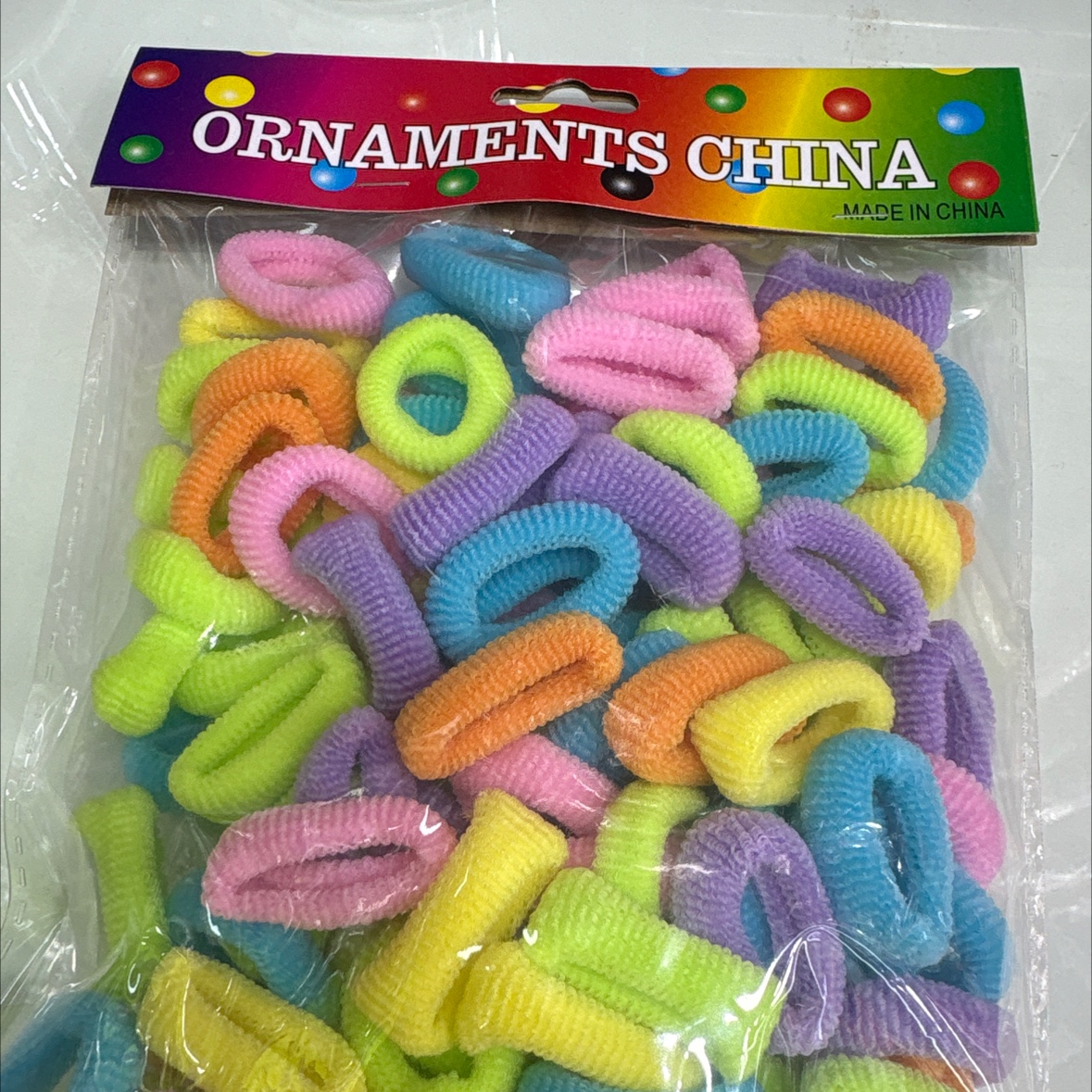 大肠发圈饰品头绳皮筋发束发圈发饰发绳发带发夹头饰女生百搭款发圈