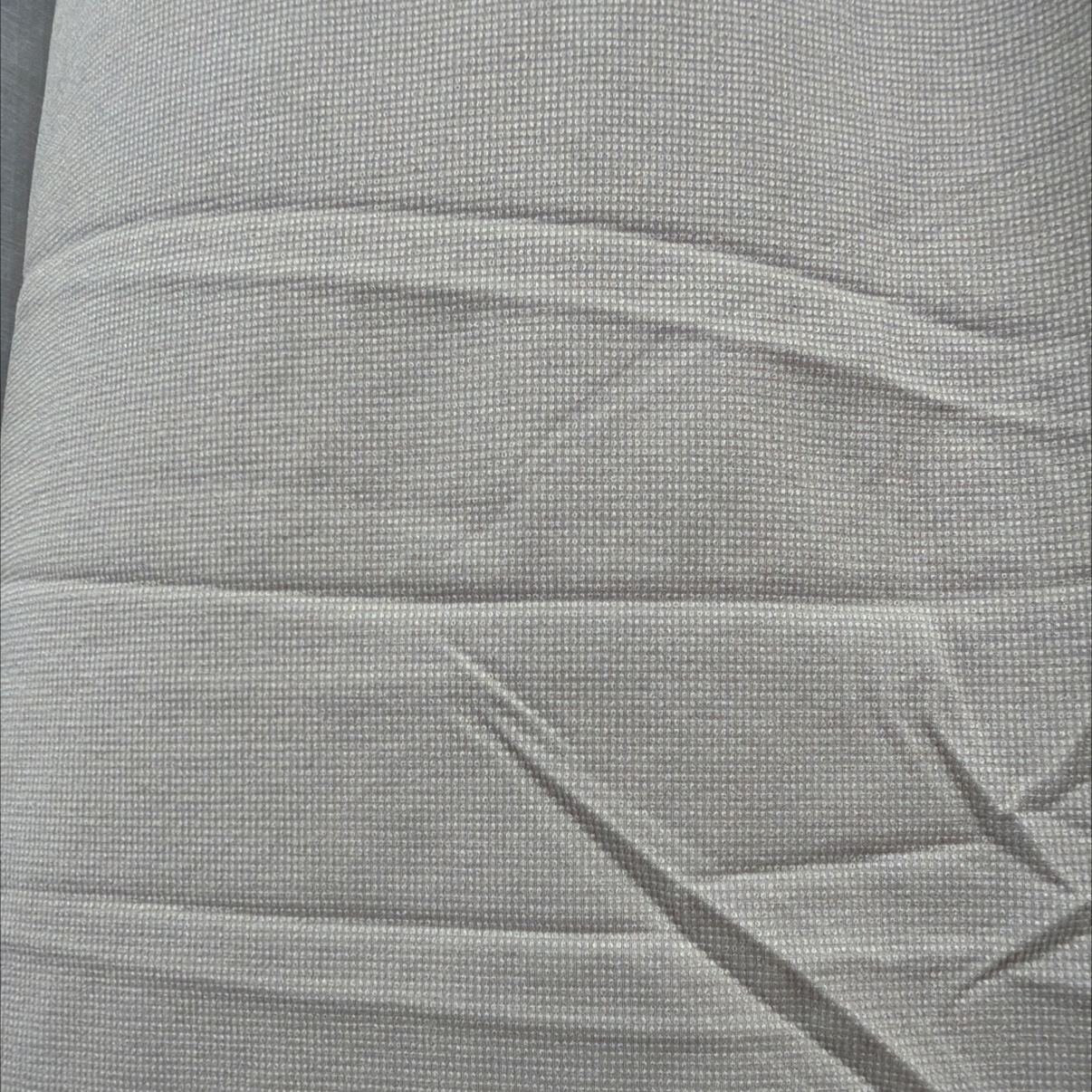 90锦纶10氨纶弹力面料150厘米宽高弹性舒适服装面料纺织原料白底实物图