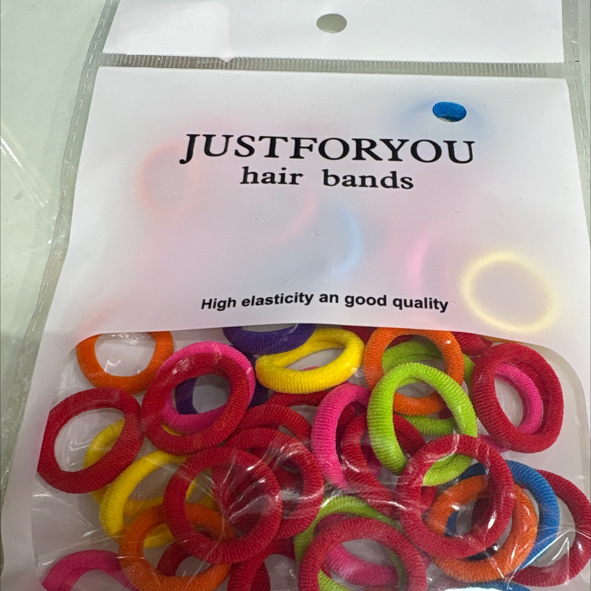 大肠发圈饰品头绳皮筋发束发饰发夹发带发饰品发圈大号发绳女款多色可选饰品