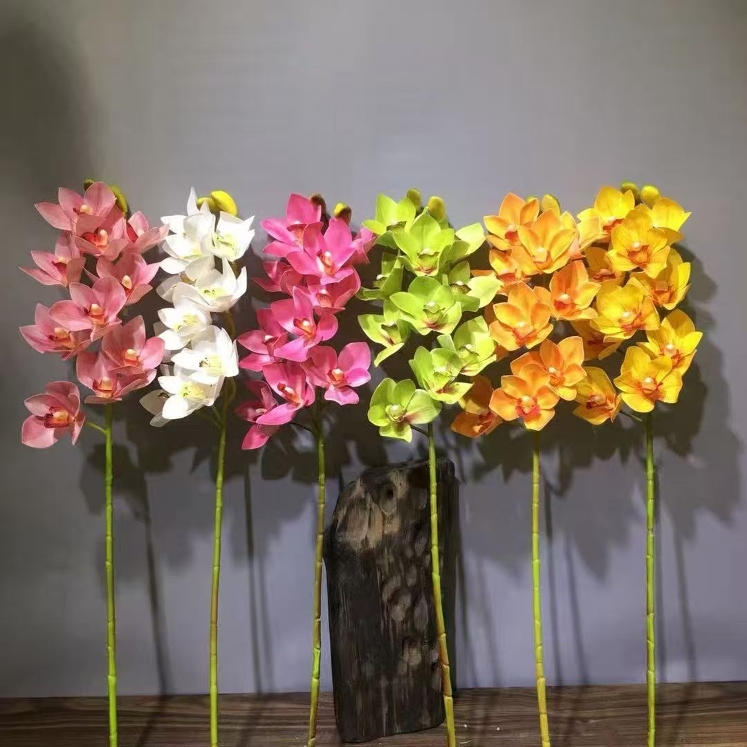 春天花园仿真花