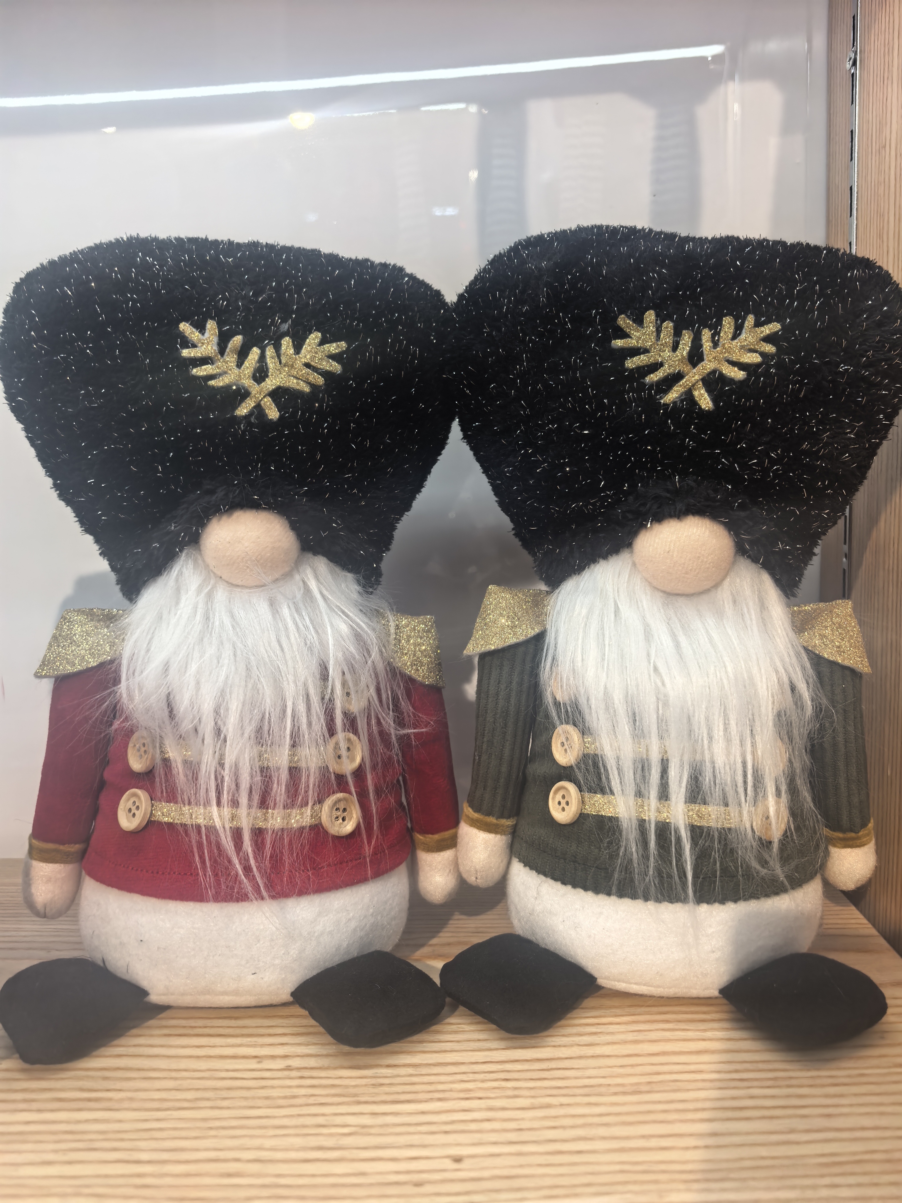 圣诞老人节日装饰