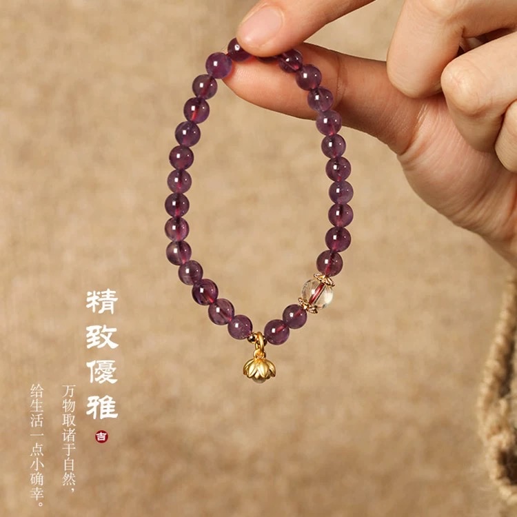 手串实物图