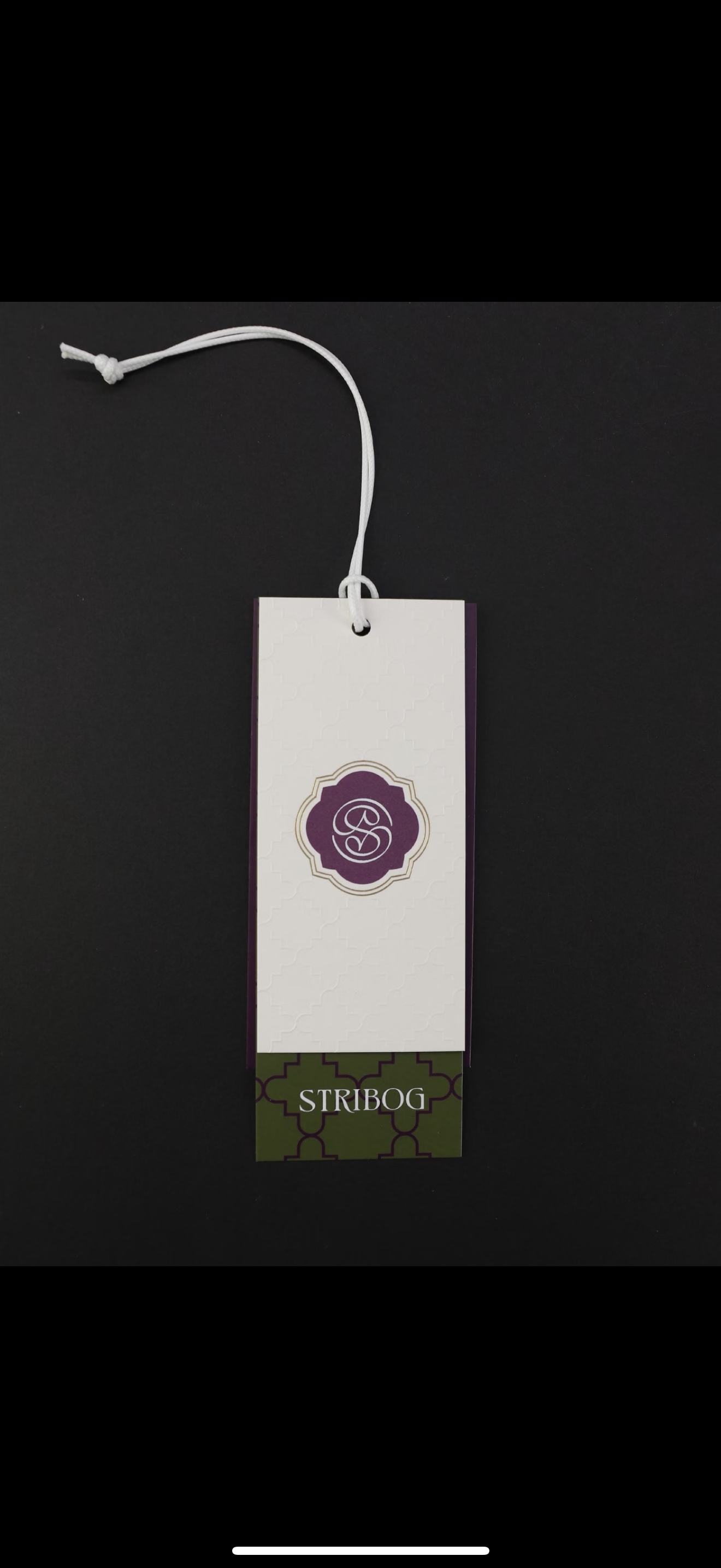 商标吊牌，洗水标，织唛标签纸详情图10