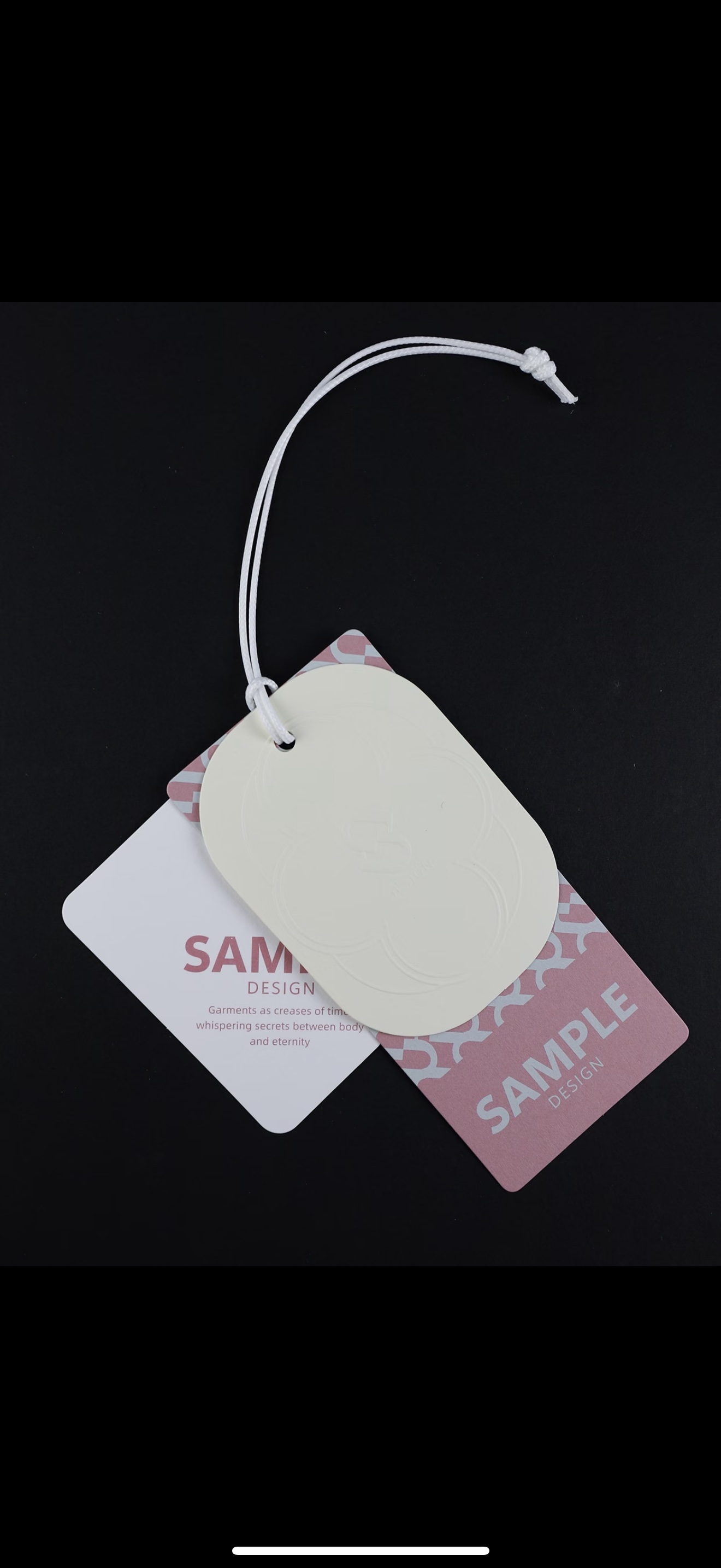 商标吊牌，洗水标，织唛标签纸详情图11