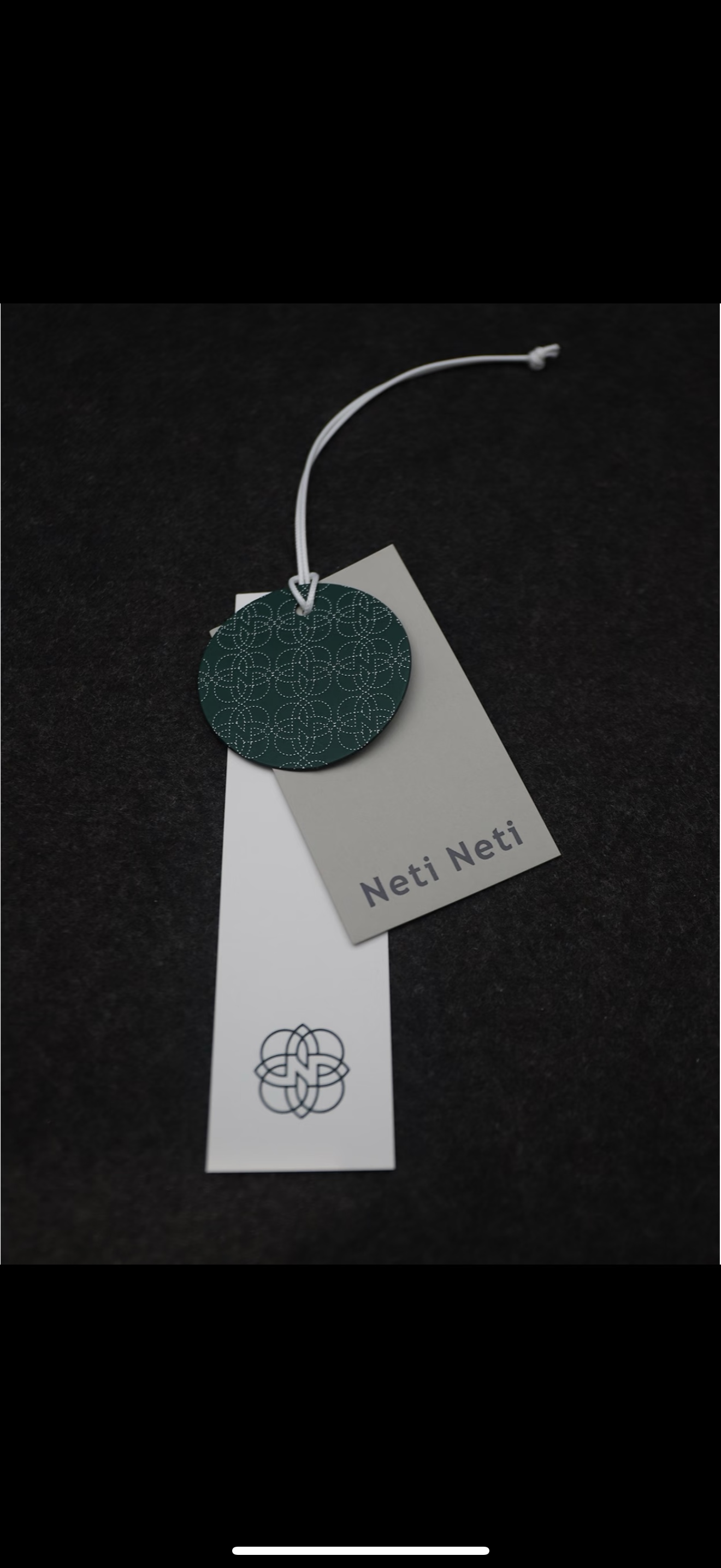 商标吊牌，洗水标，织唛标签纸产品图