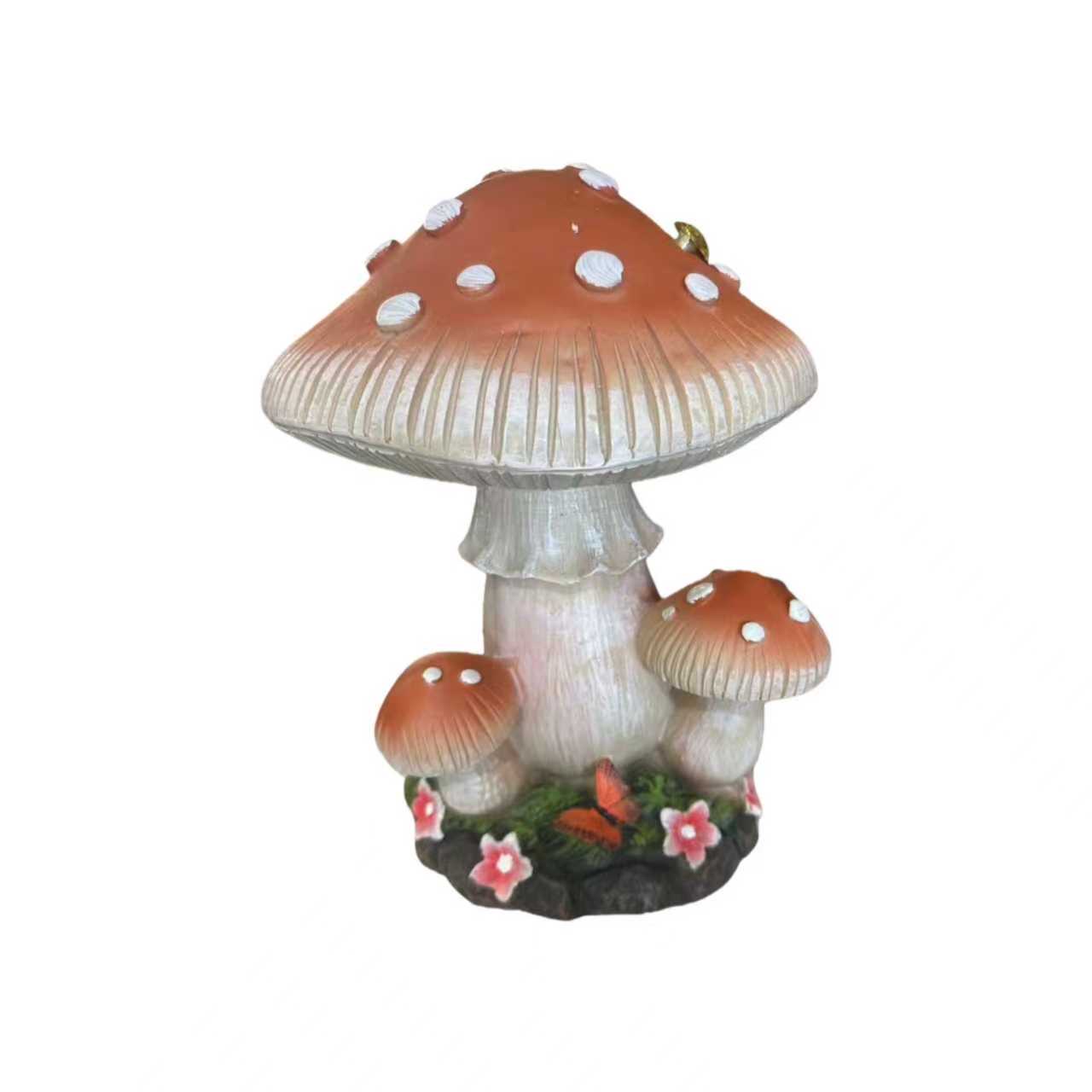 树脂工艺品实物图