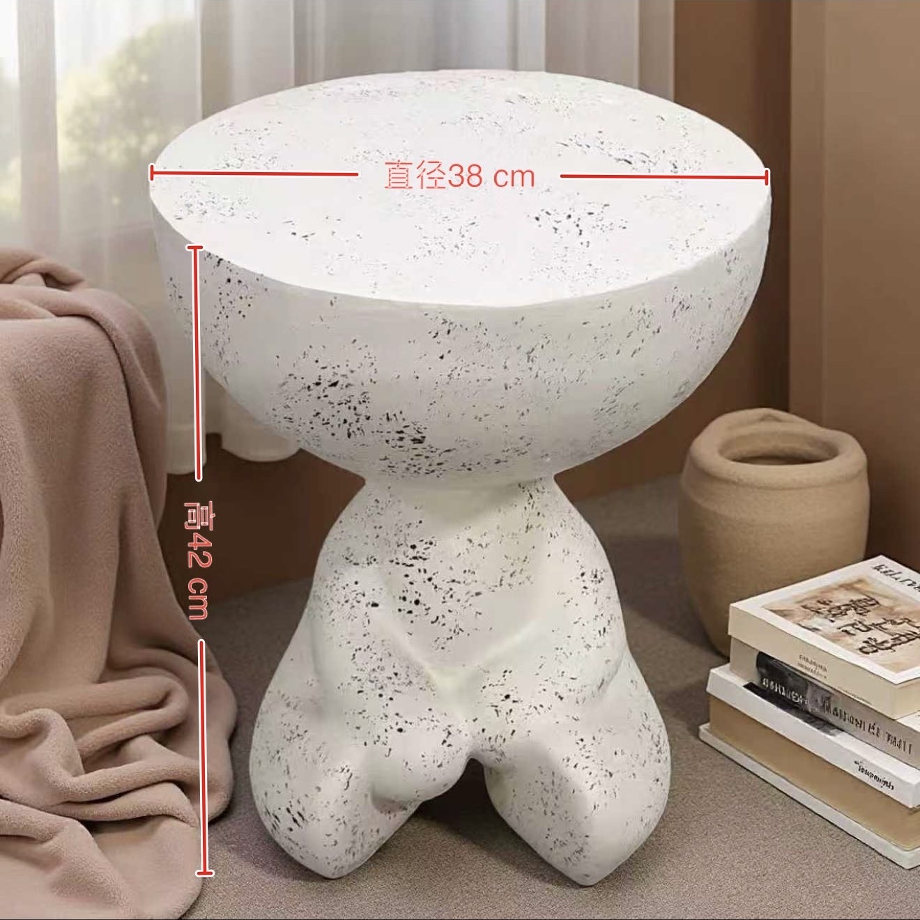 室内花架实物图