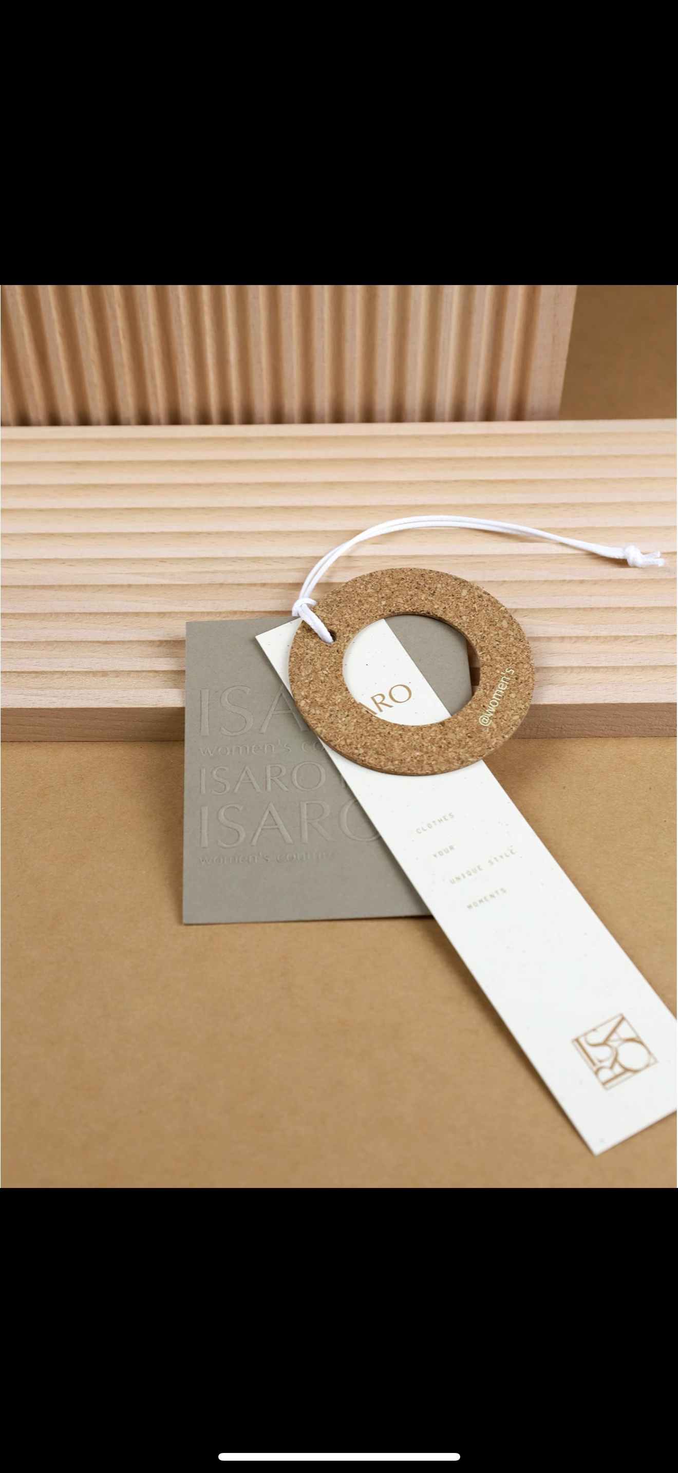 商标吊牌，洗水标，织唛标签纸细节图