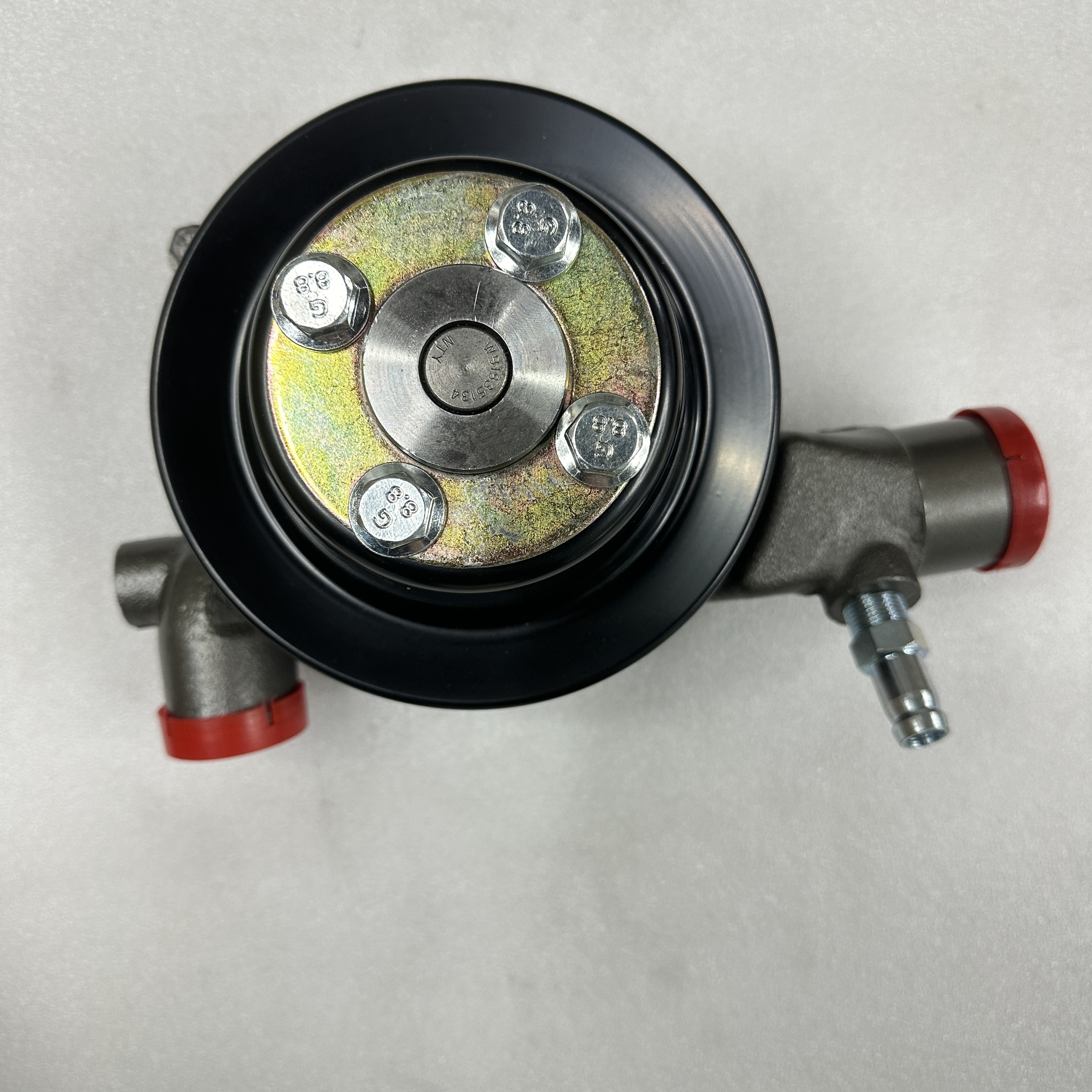 国产车配件适用于玉柴冷却水泵 373-1307010B