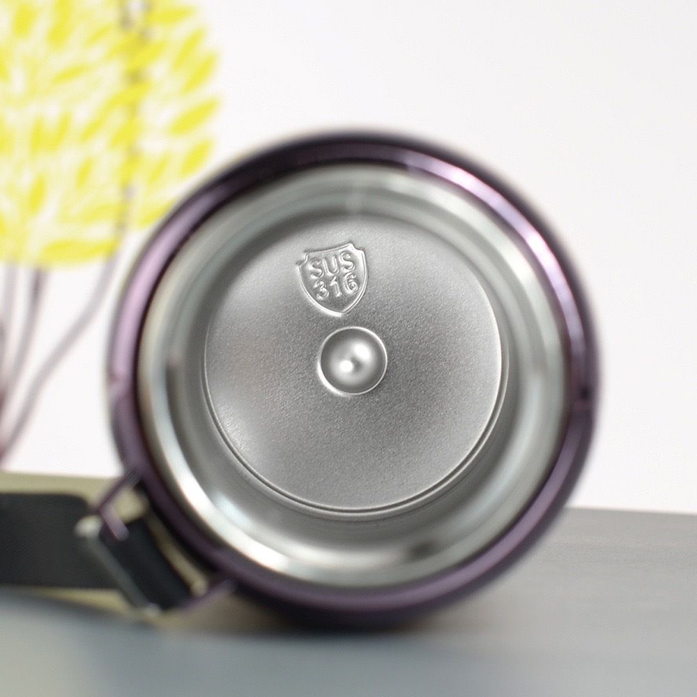 The cross-border portable large-capacity thickened stainless steel high-appearance-level car vacuum insulated cup is suitable as a gift. Other 800ML/1000ML ones Application Scenario