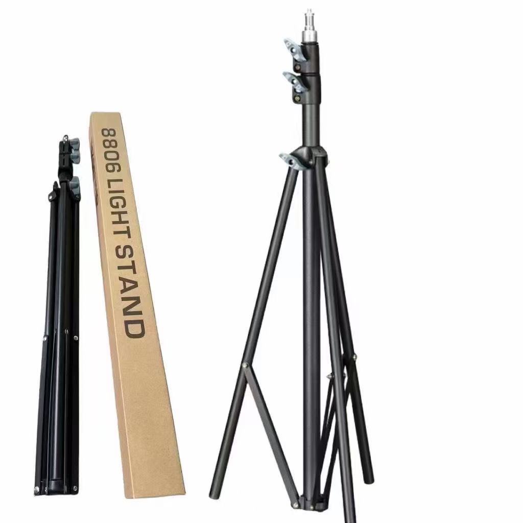 8806 mobile phone tripod detail image 2