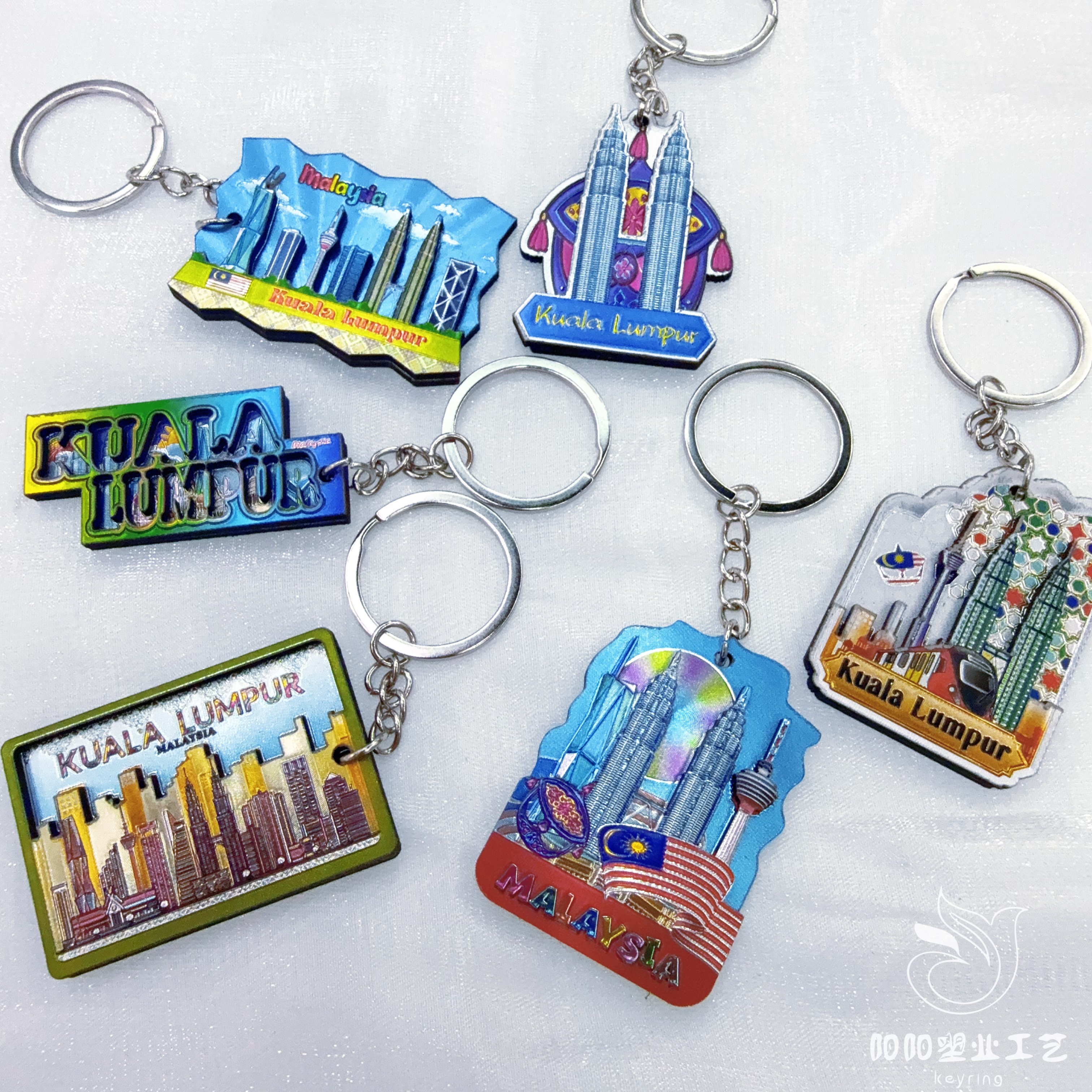 办公礼品套装实物图