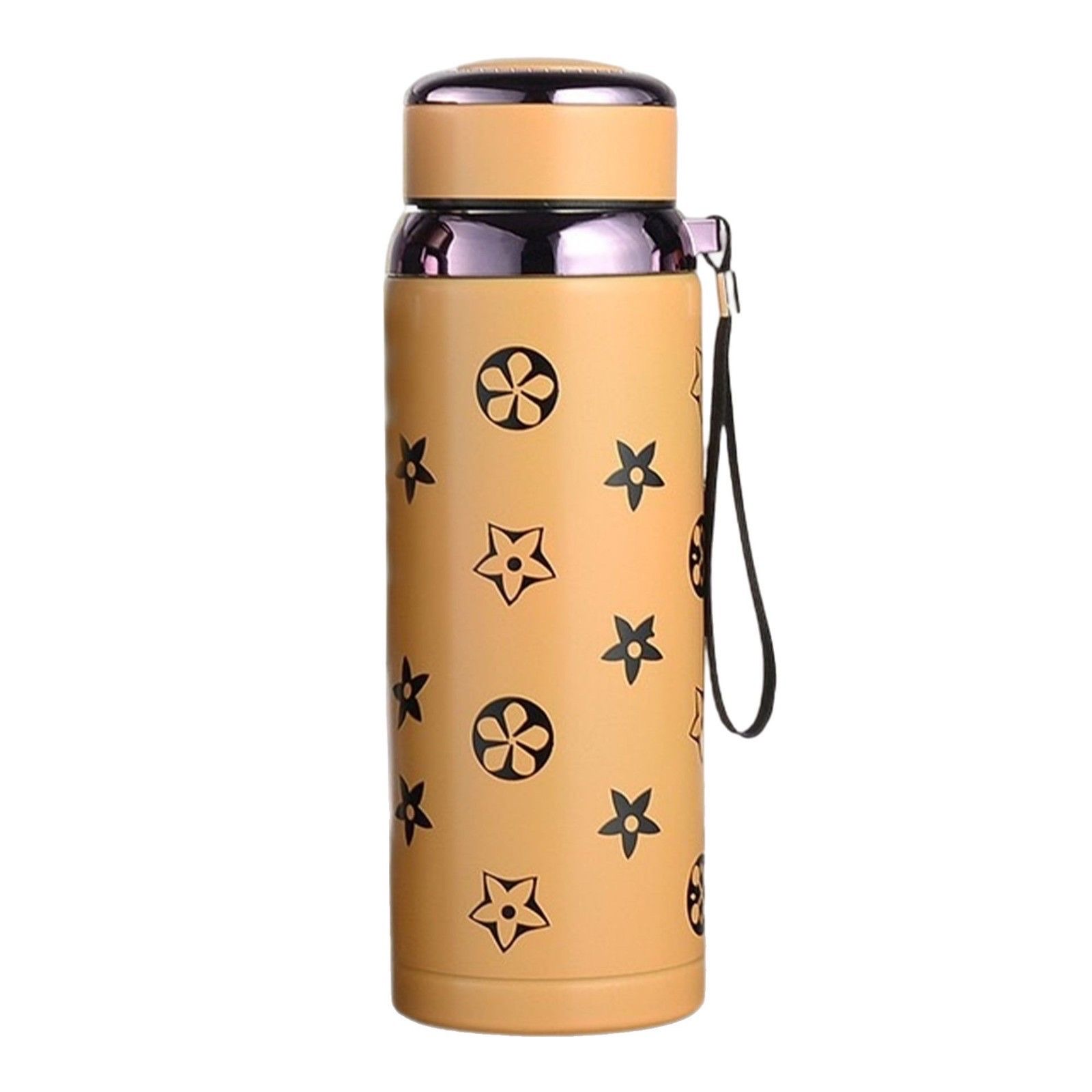 The cross-border portable large-capacity thickened stainless steel high-appearance-level car vacuum insulated cup is suitable as a gift. Other 800ML/1000ML ones Item Picture