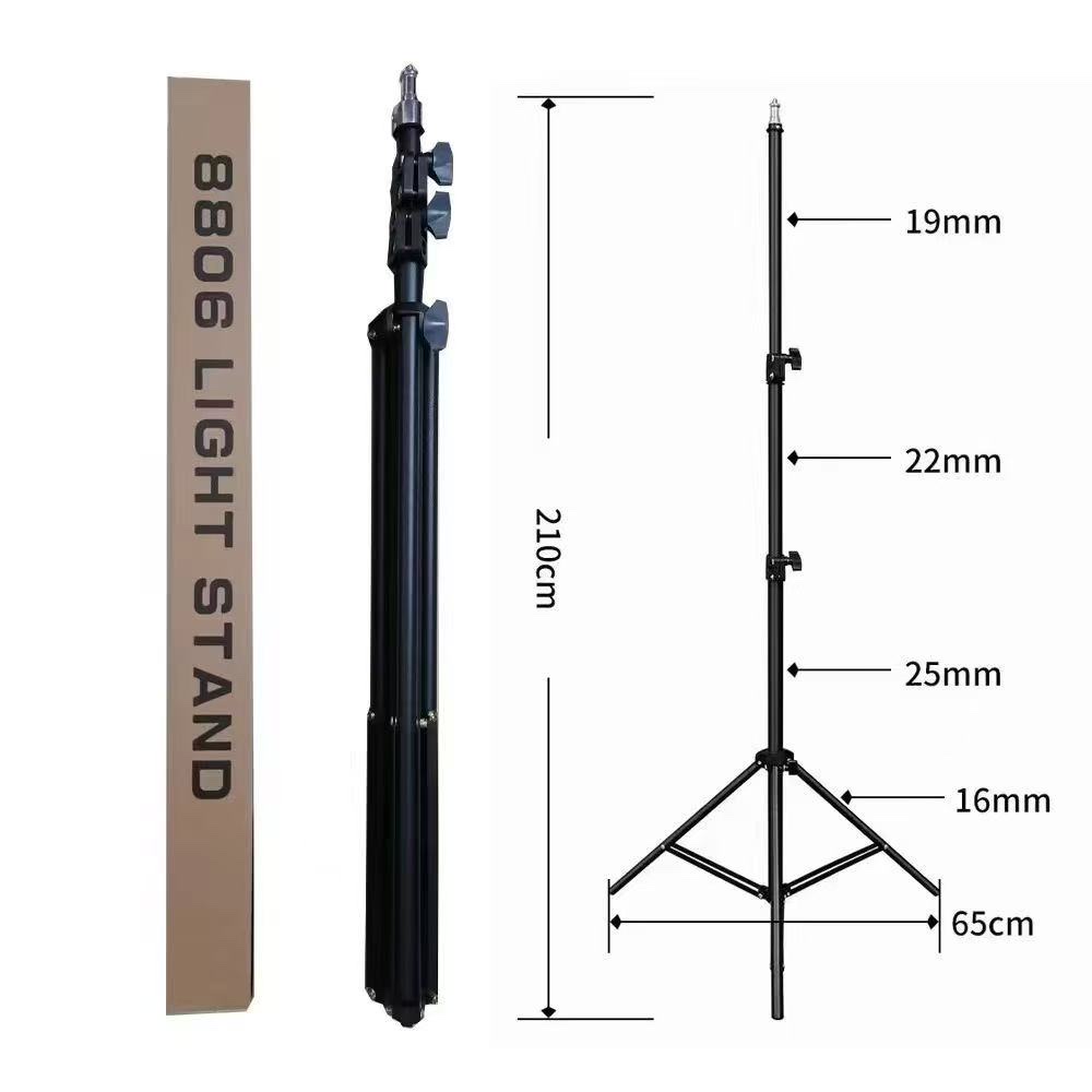 8806 mobile phone tripod