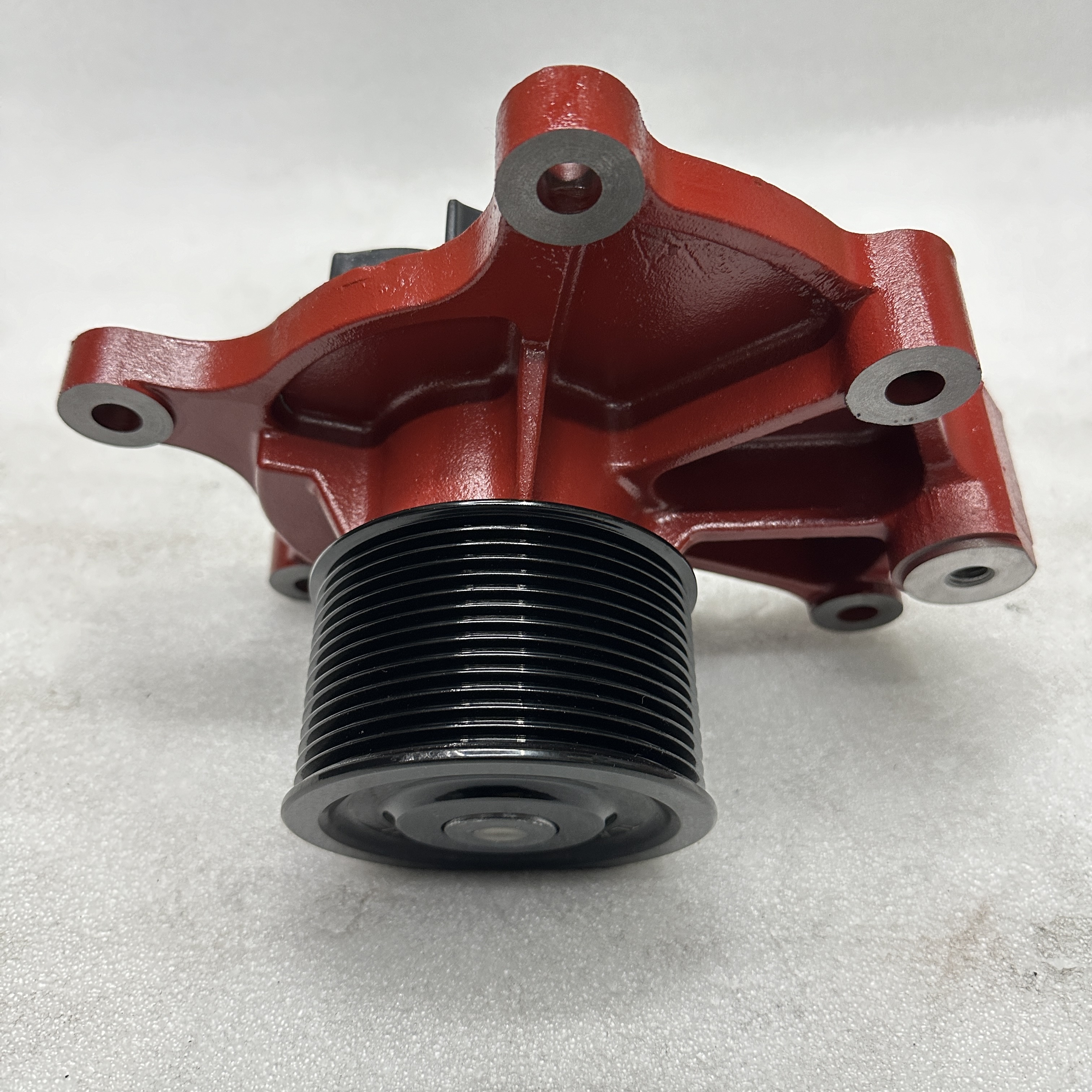 Domestic truck parts SHACMAN, Shaanxi Automobile Water pump, Weichai water pump 612700060012 Item Picture
