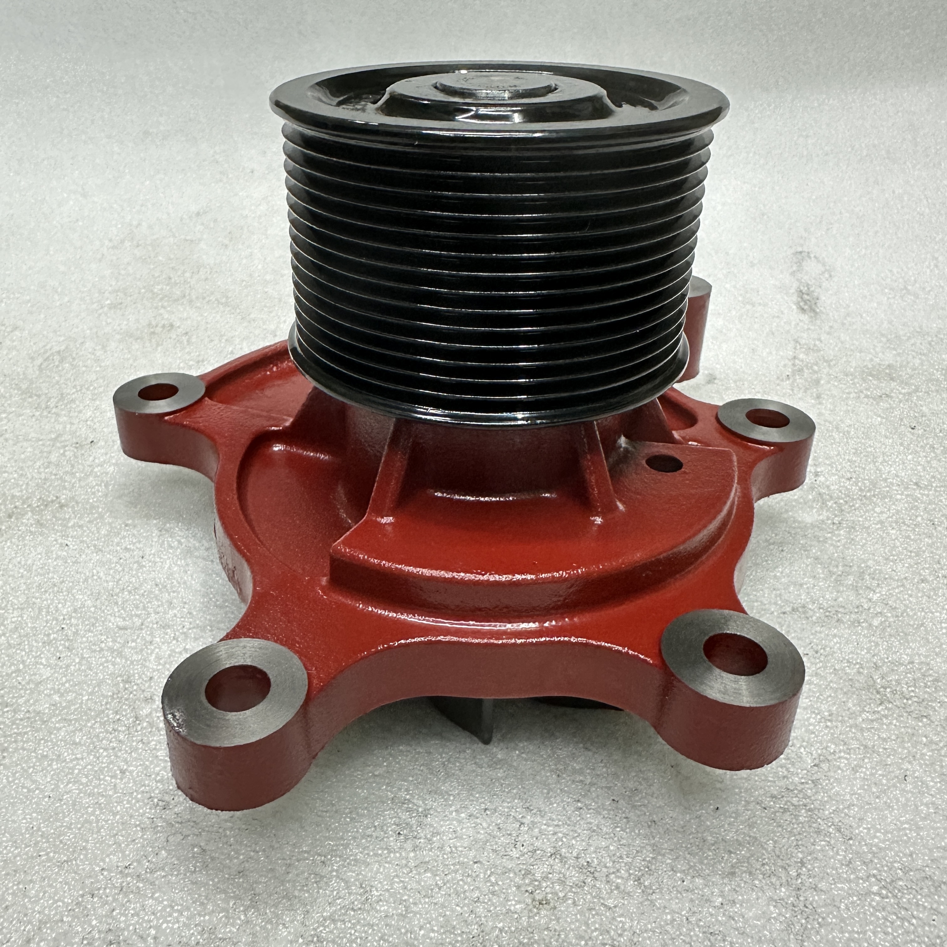 Domestic truck parts SHACMAN, Shaanxi Automobile Water pump, Weichai water pump 612700060012