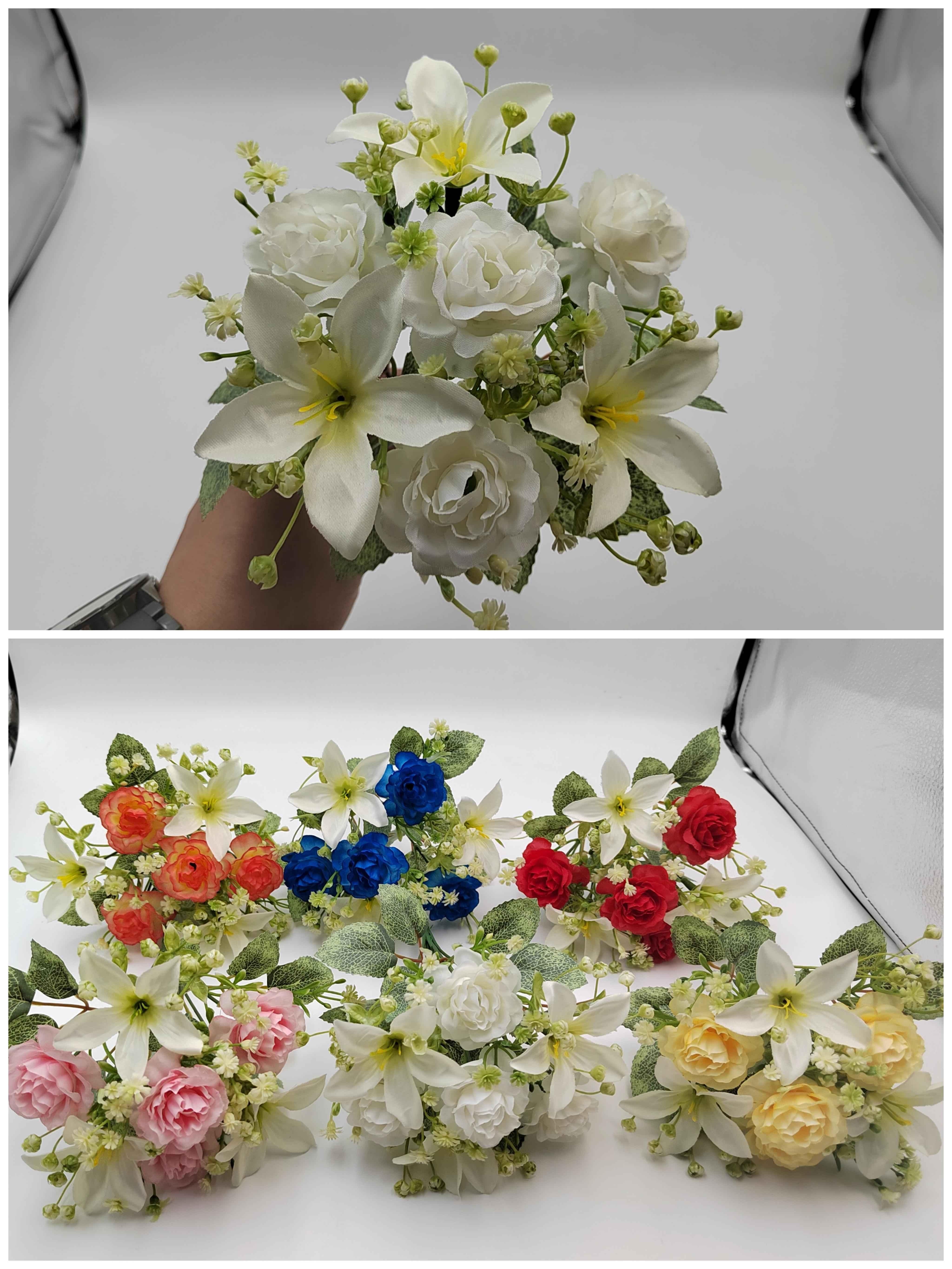 仿真花  假植物