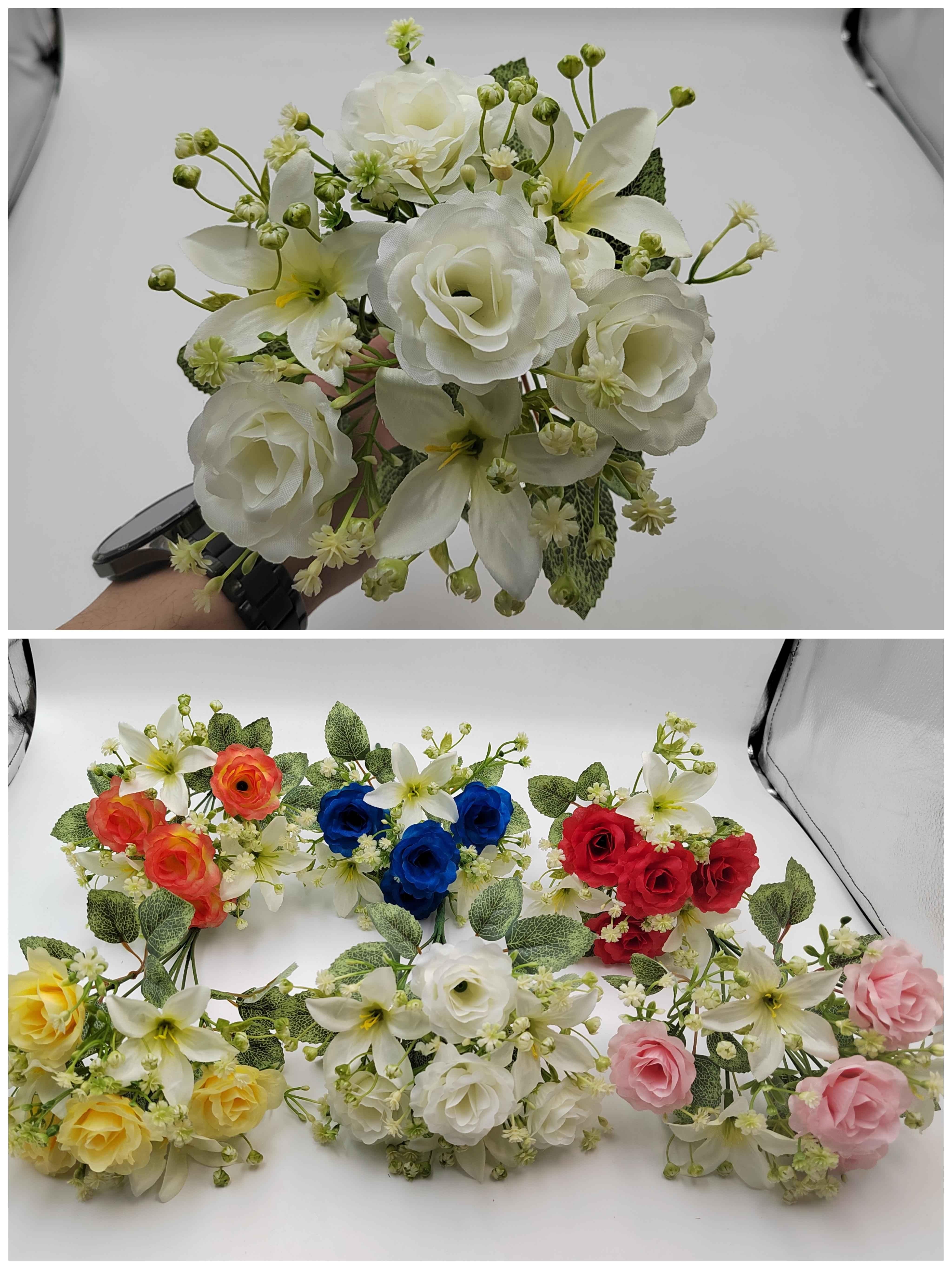 假花  假植物   仿真