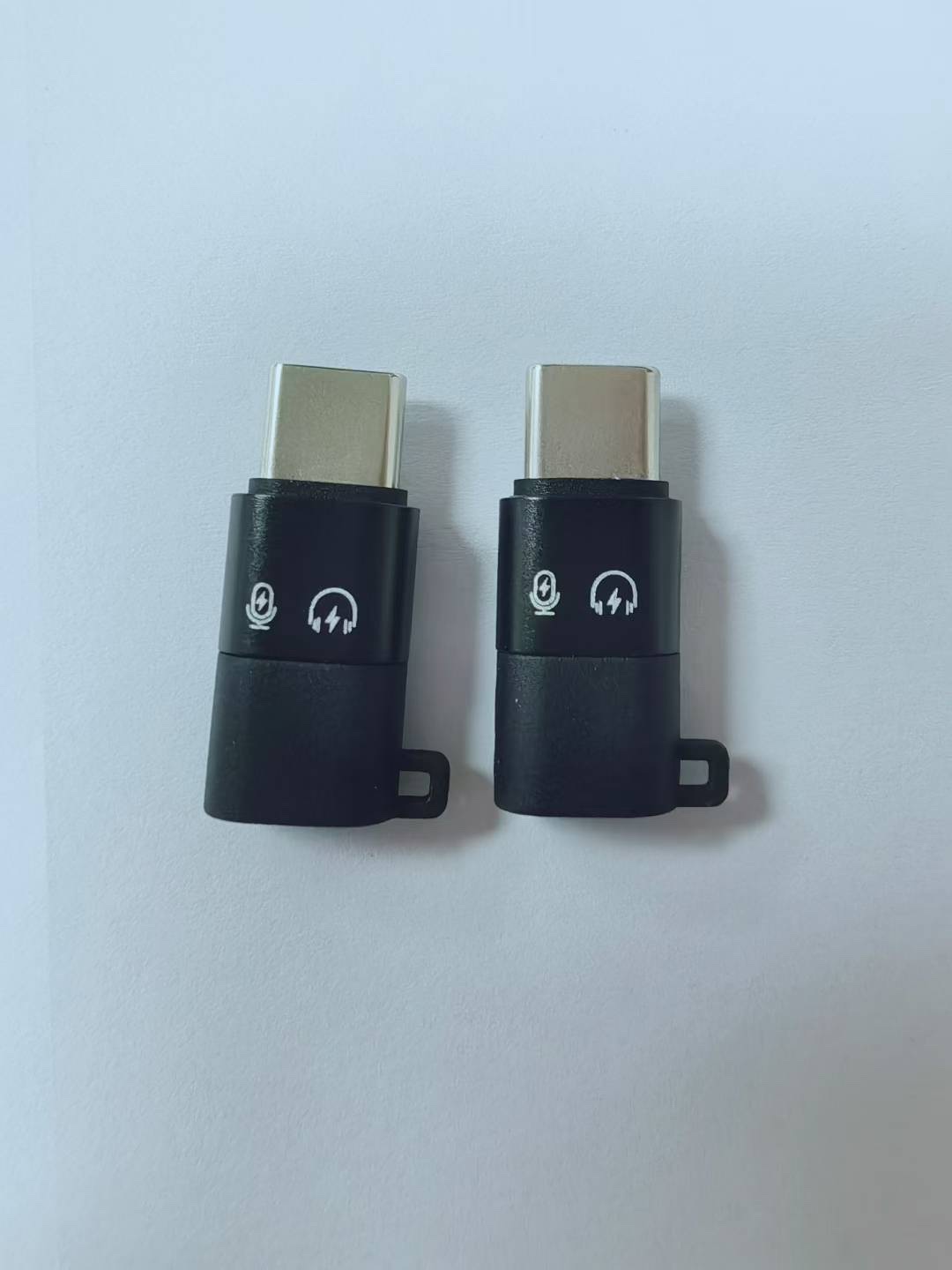 Convertidor type-c a apple interfaz convertidor común a madre.