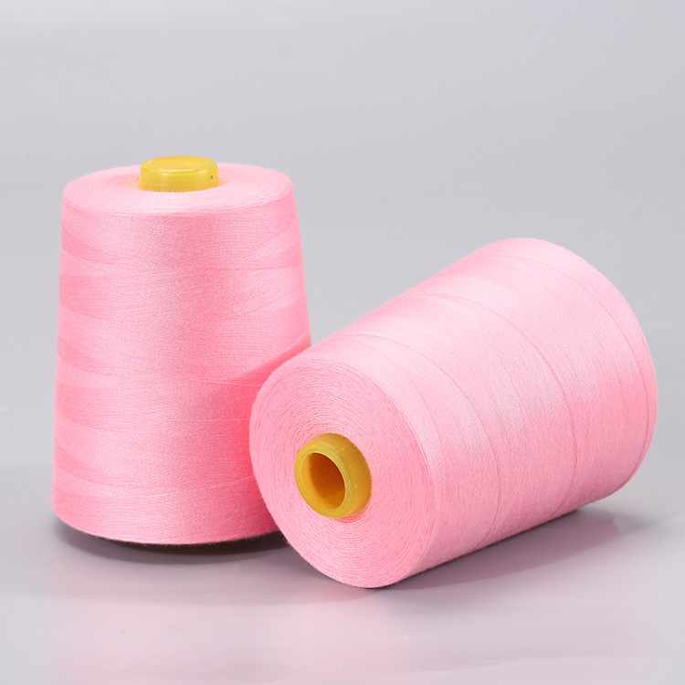 Chiba brand 40S/2 polyester sewing thread 8000Y Item Picture