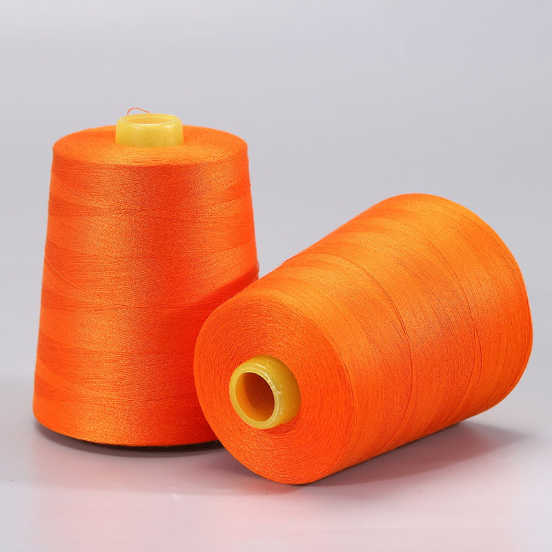 Chiba brand 40S/2 polyester sewing thread 8000Y Specification image