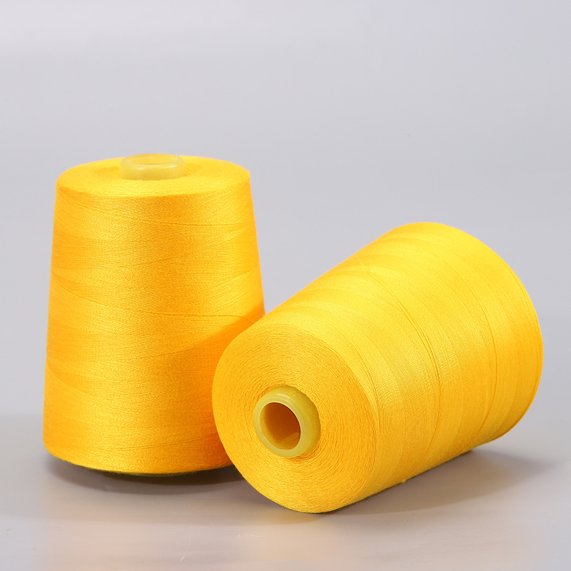 Chiba brand 40S/2 polyester sewing thread 8000Y details Picture