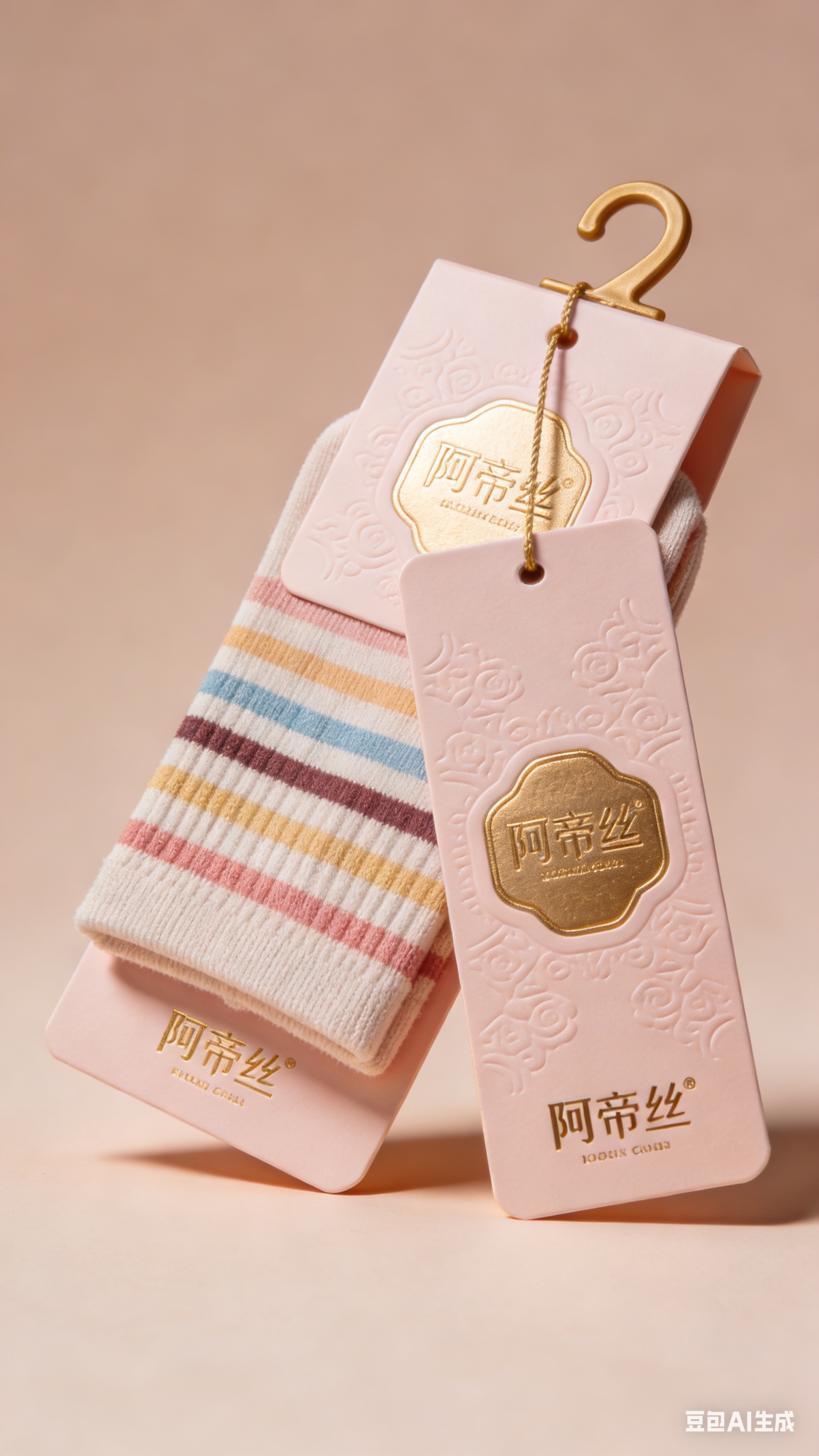 吊牌系列产品设计定制生产