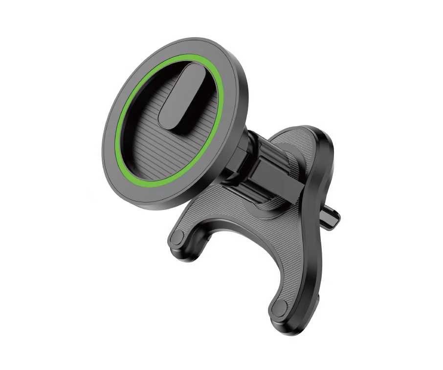 车载手机支架出风口强磁吸防抖2025新款汽车导航通用.详情图4