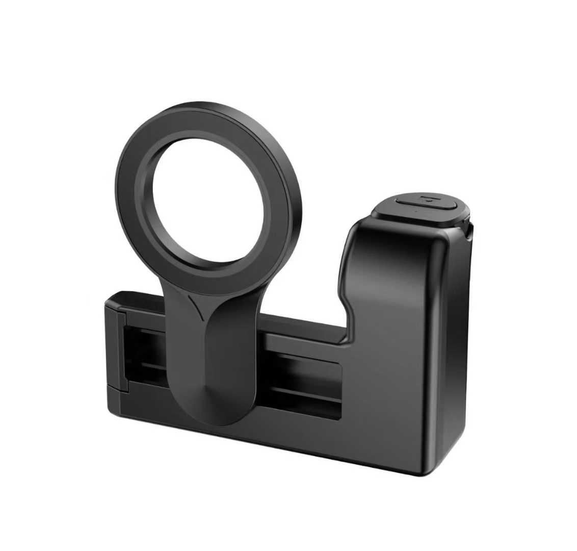 车载手机支架出风口强磁吸防抖2025新款汽车导航通用.详情图10